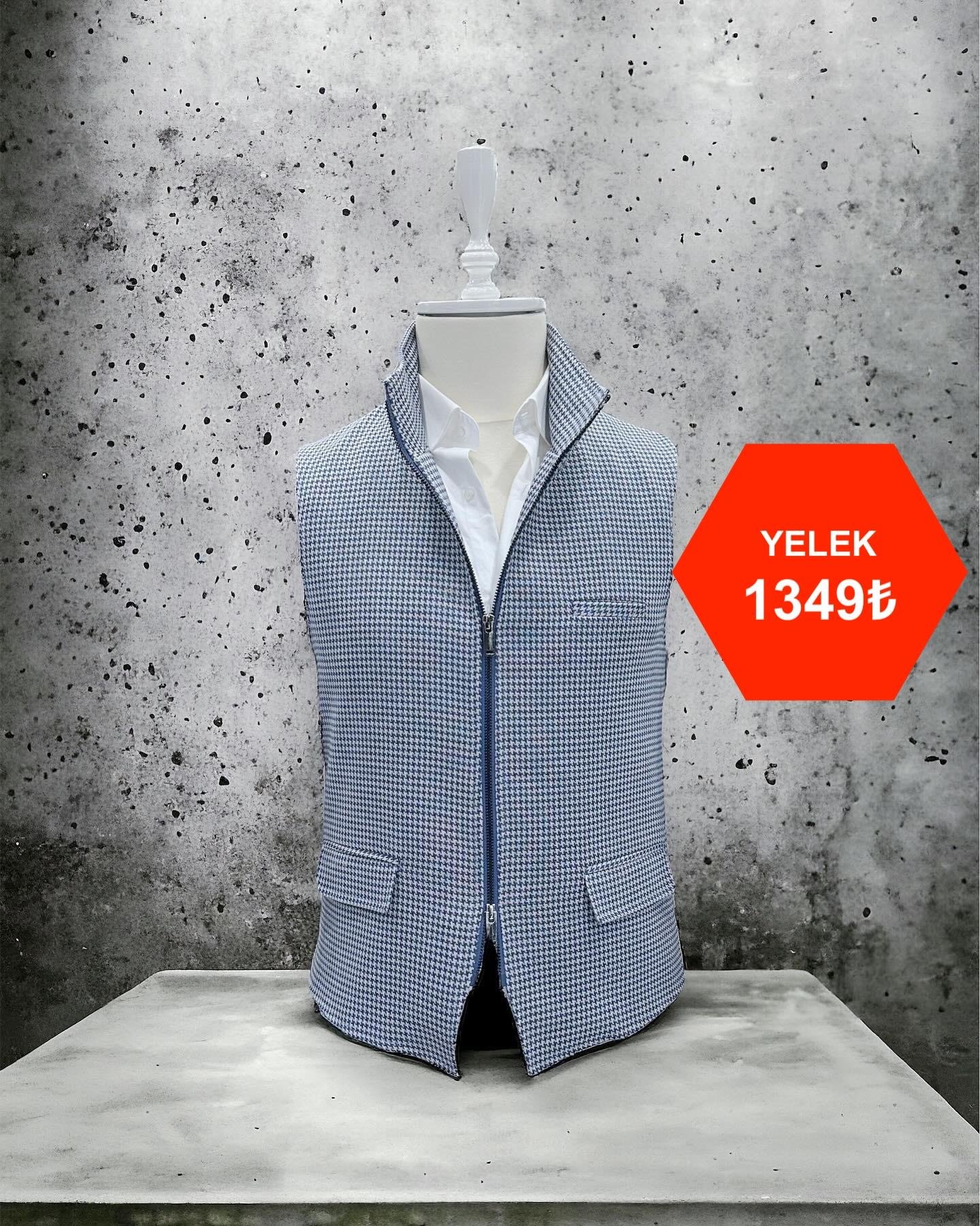 YelekPrivate YelekPrivate Yelek