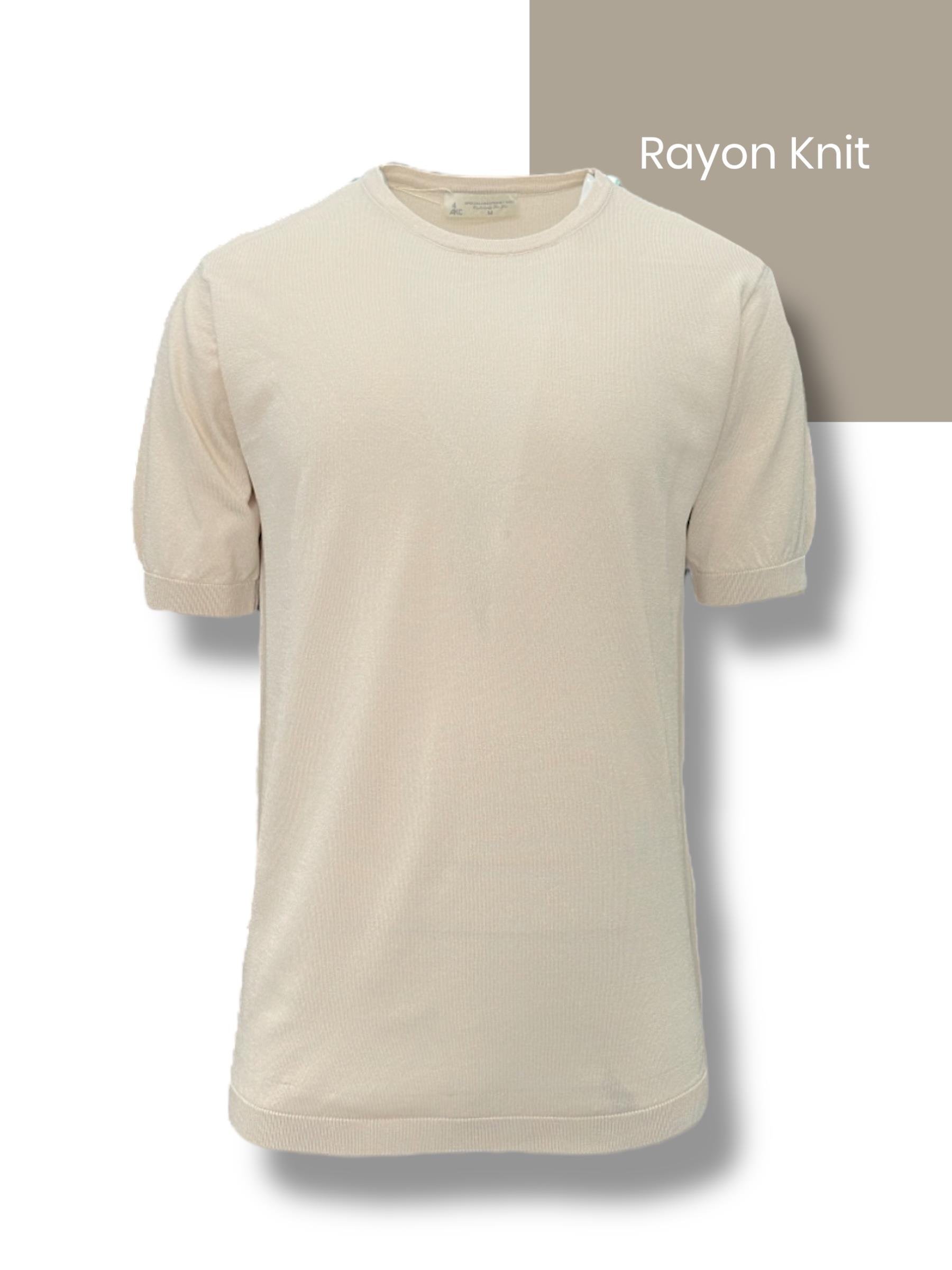 Rayon T-shirt