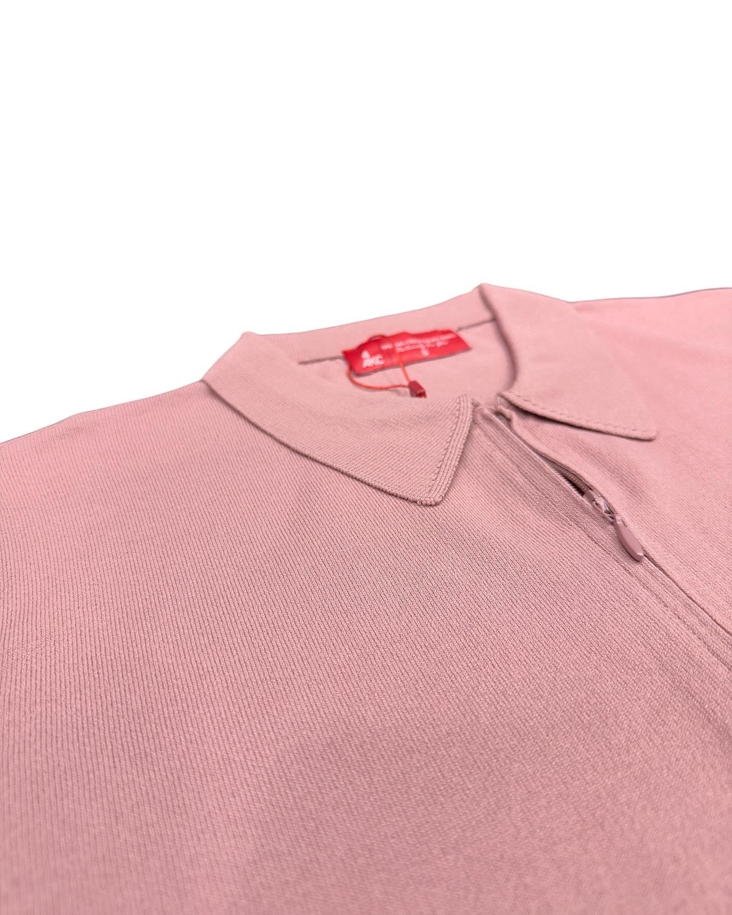 Rayon Yakalı T-shirt