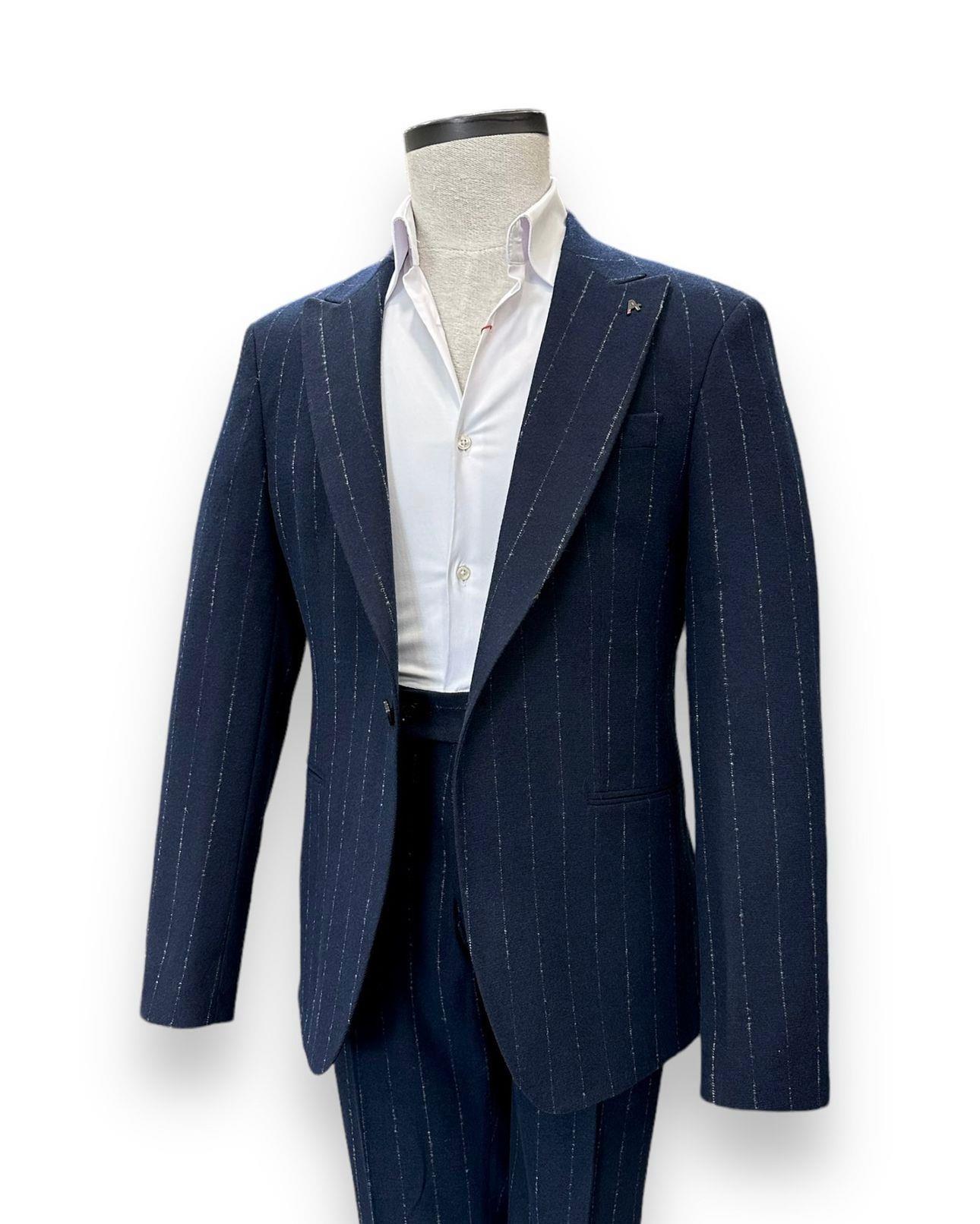 Sandro Takım Elbise