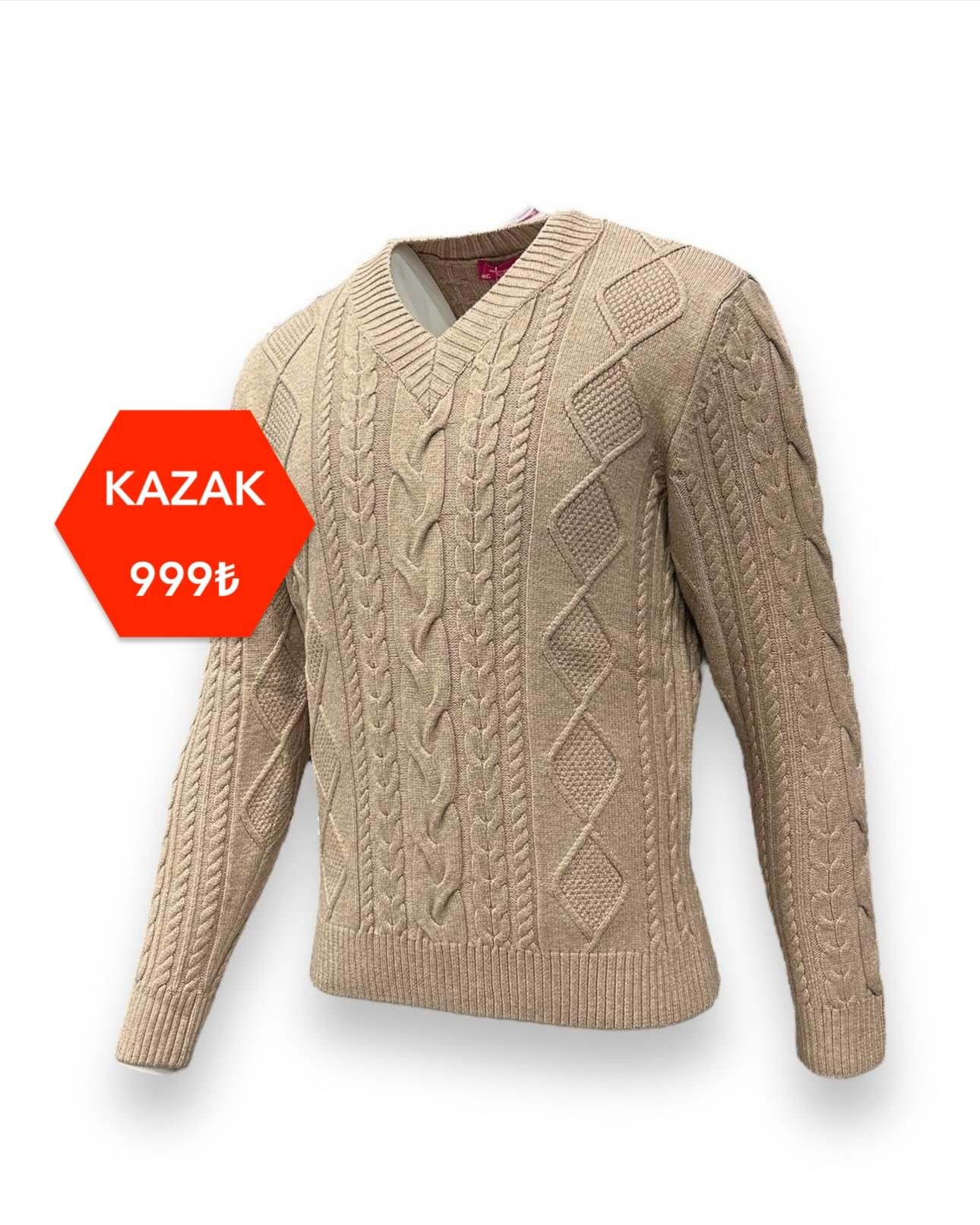 Scot Kazak