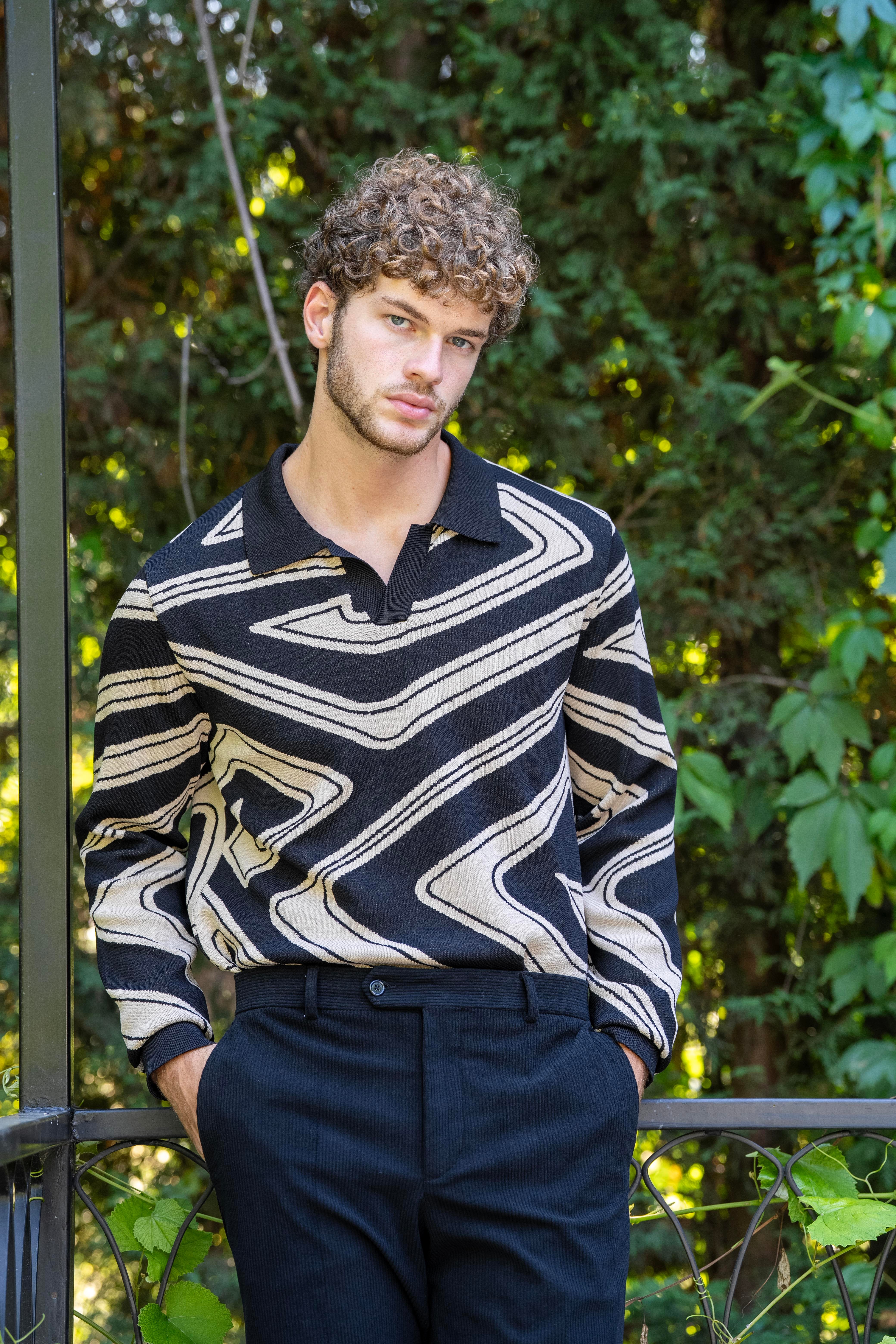 Triko&KazakBrighton Rayon TrikoBrighton Rayon Triko