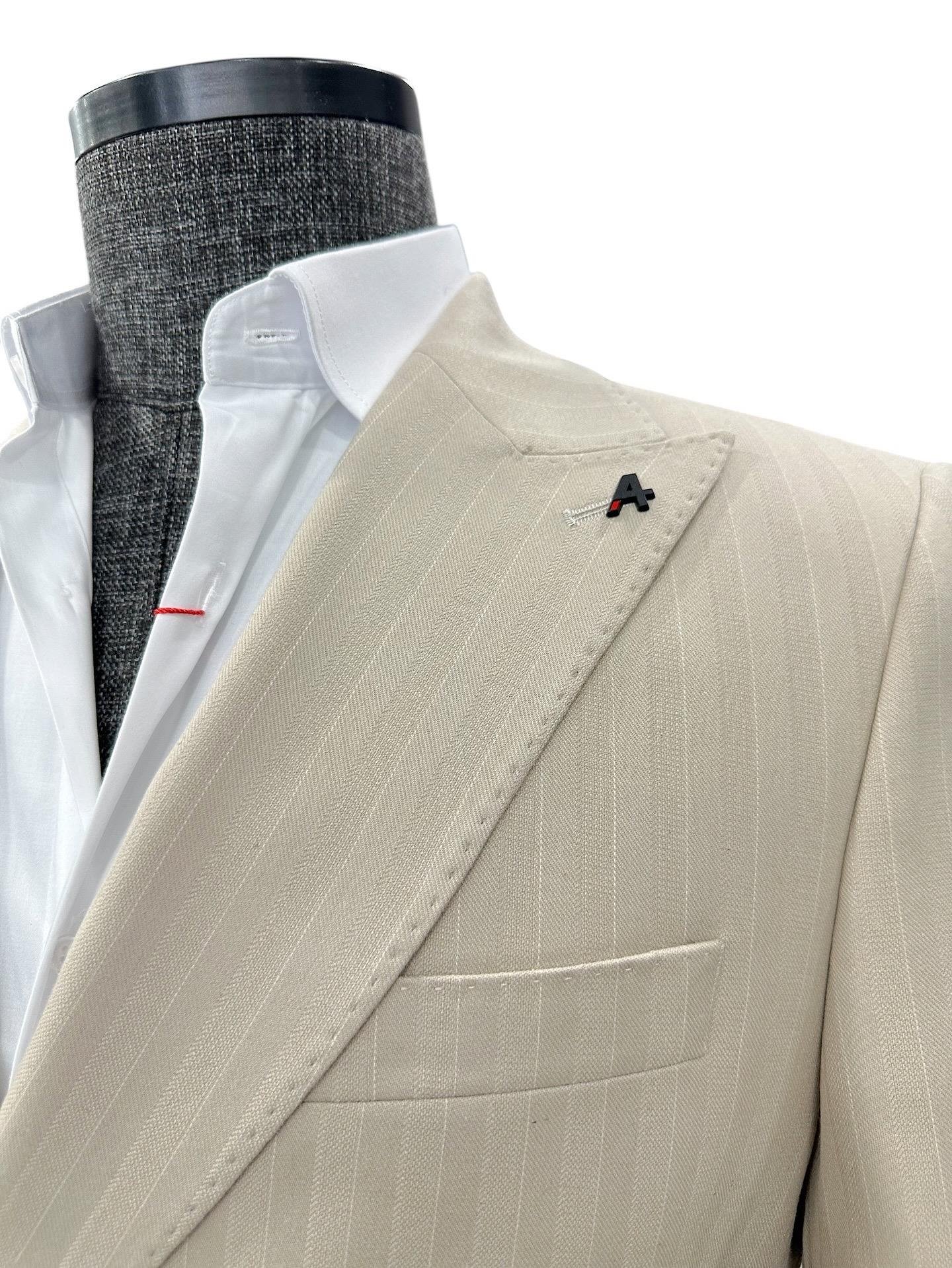 Takım ElbiseAmalfi Takım ElbiseAmalfi Takım Elbise