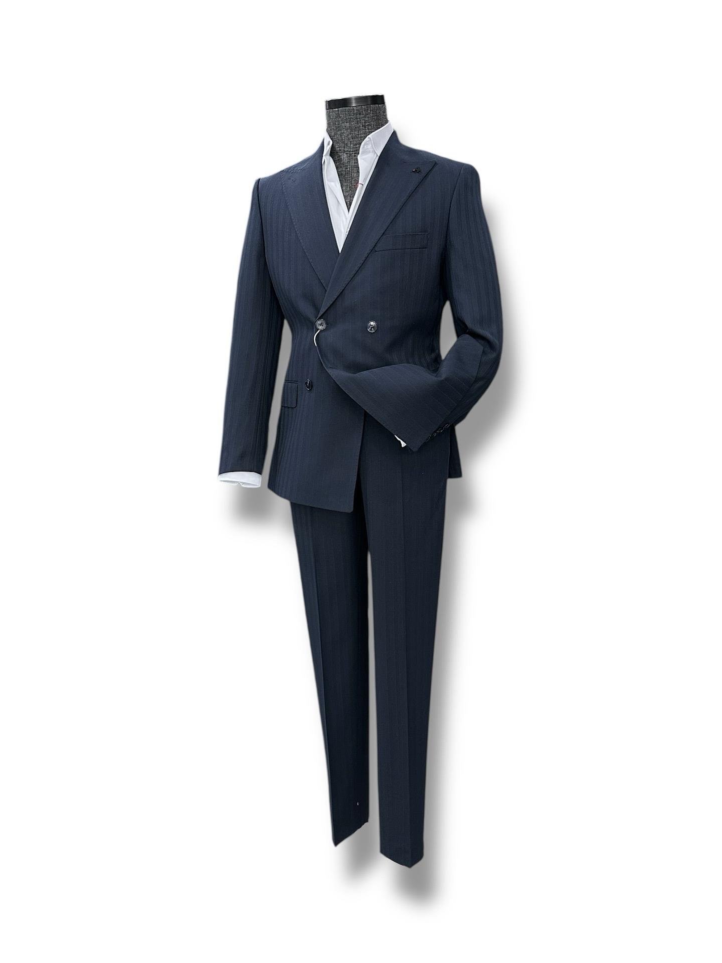 Takım ElbiseAmalfi Takım ElbiseAmalfi Takım Elbise