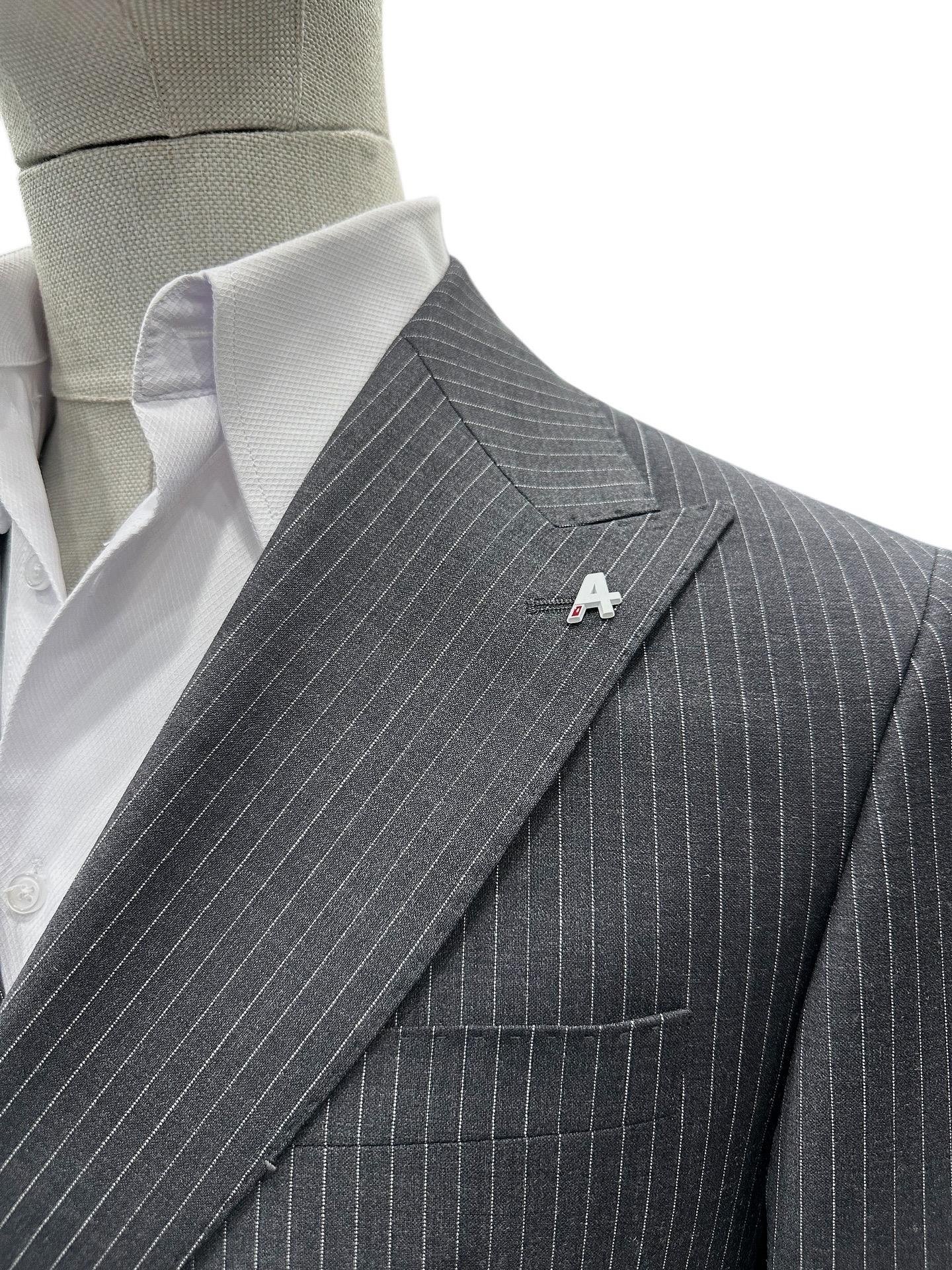 Takım ElbiseExcellency Yün Takım ElbiseExcellency Yün Takım Elbise