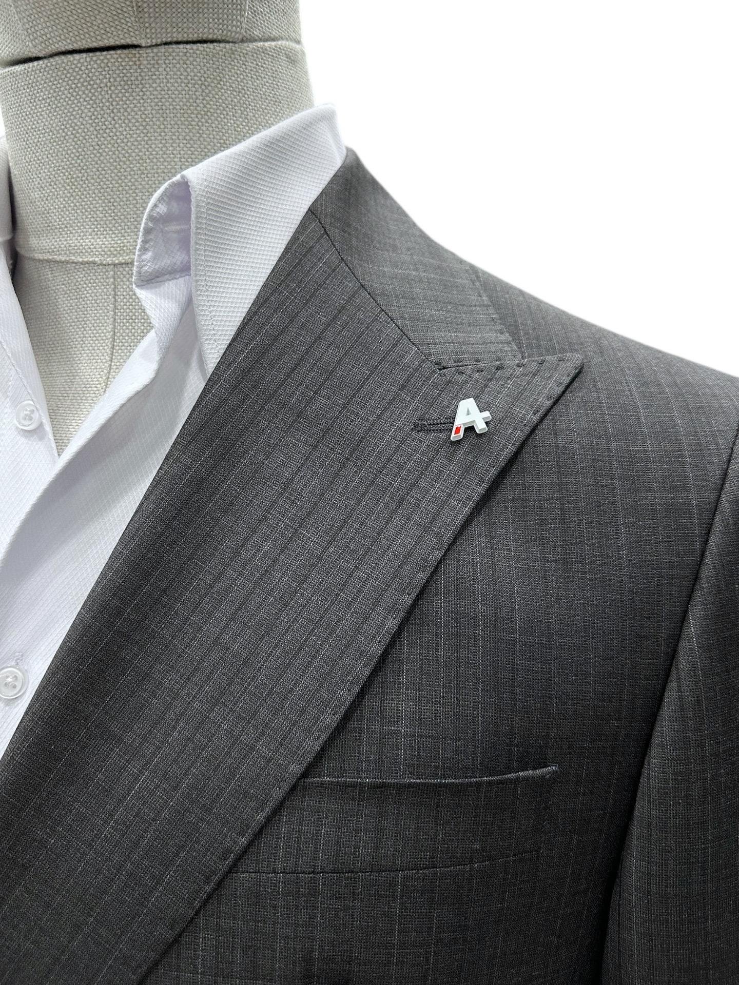 Takım ElbiseExcellency Yün Takım ElbiseExcellency Yün Takım Elbise