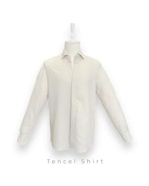 Tencel Gömlek