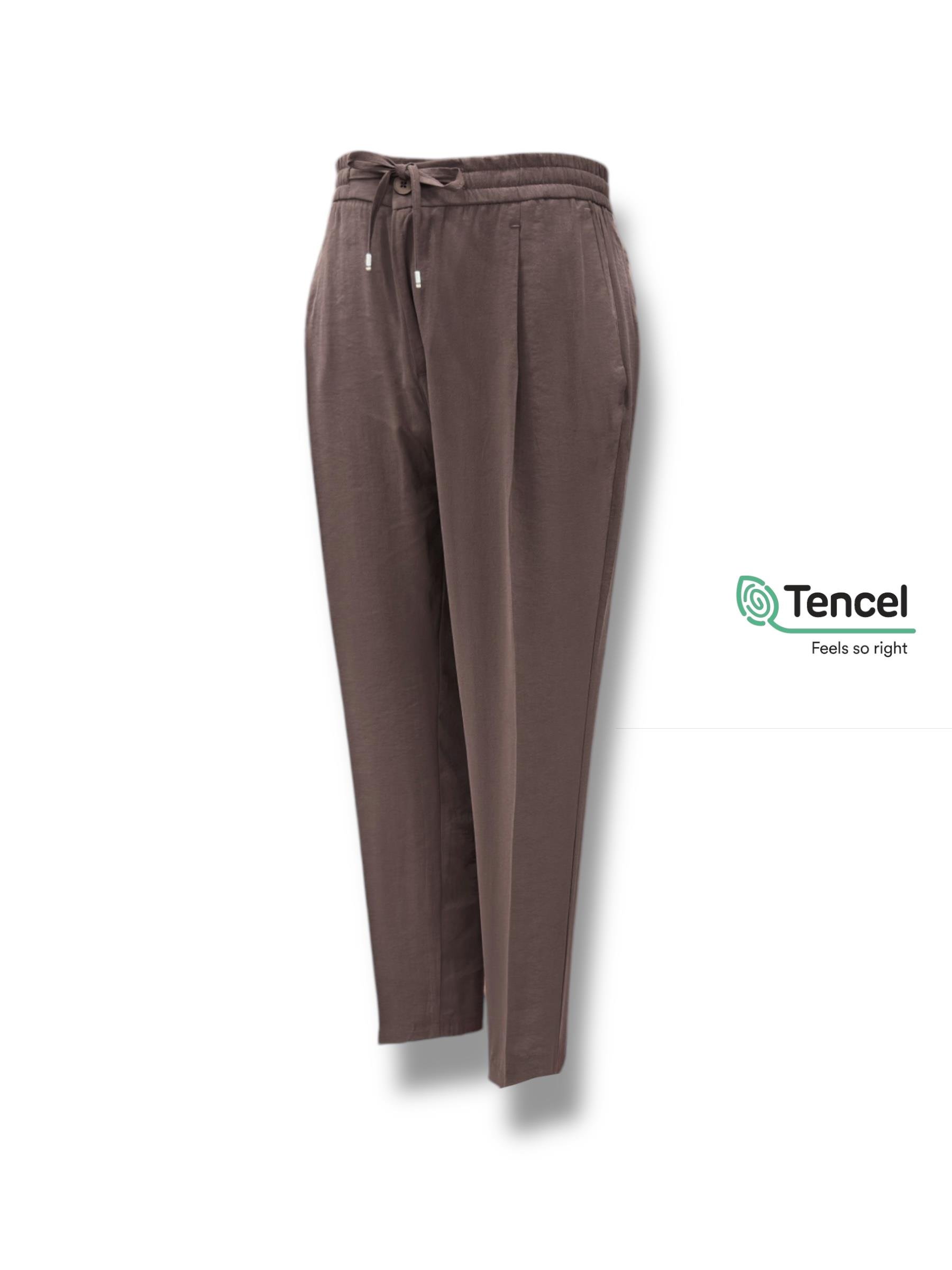Tencel Pantolon