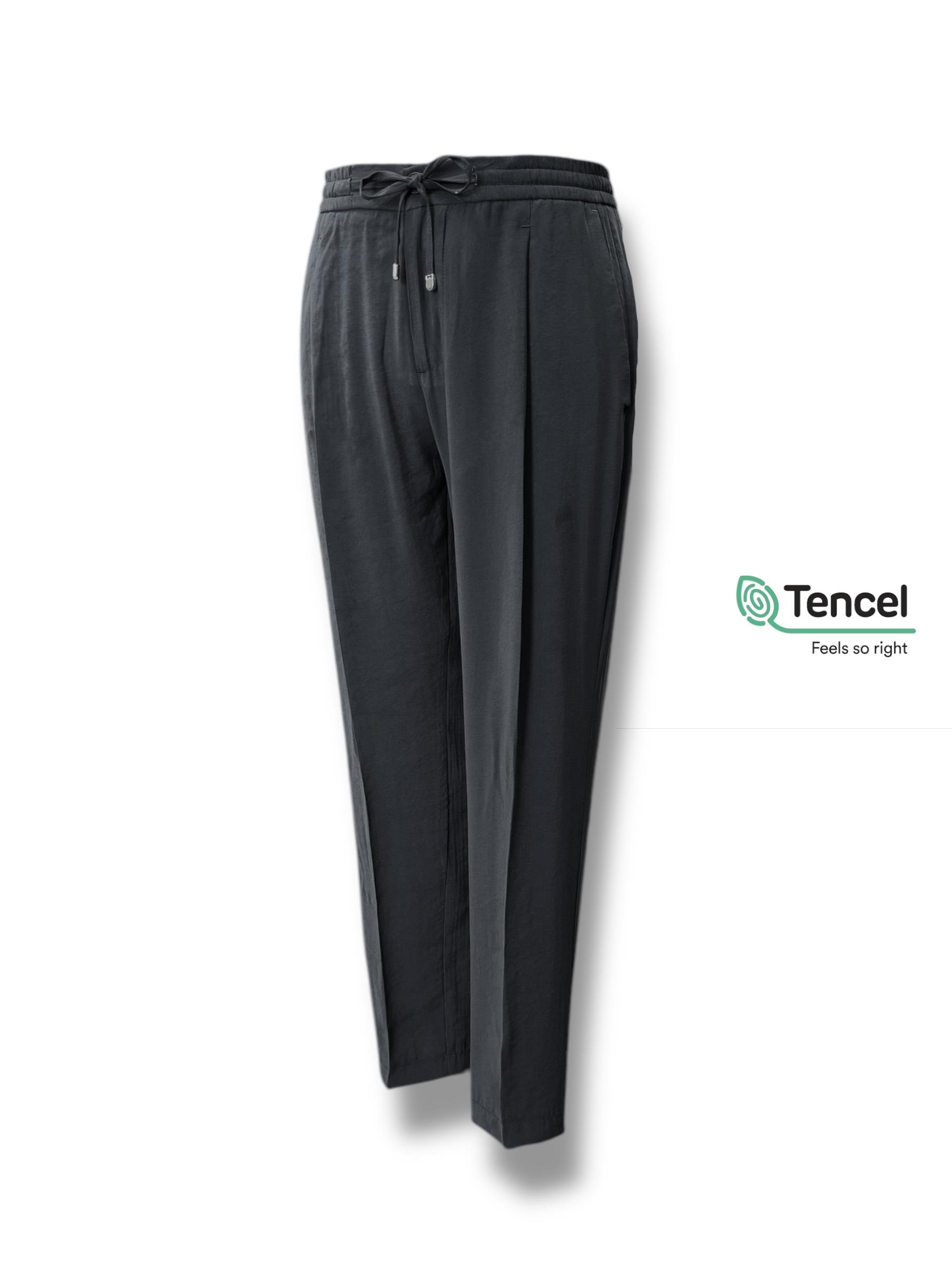 Tencel Pantolon