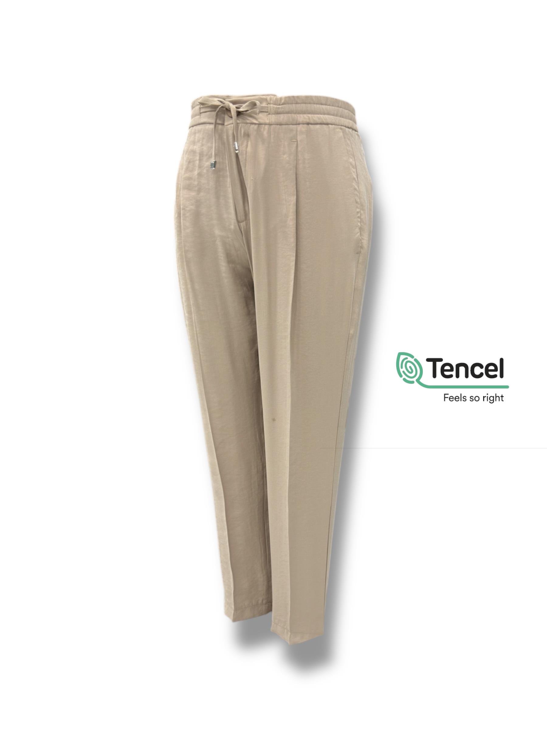 Tencel Pantolon