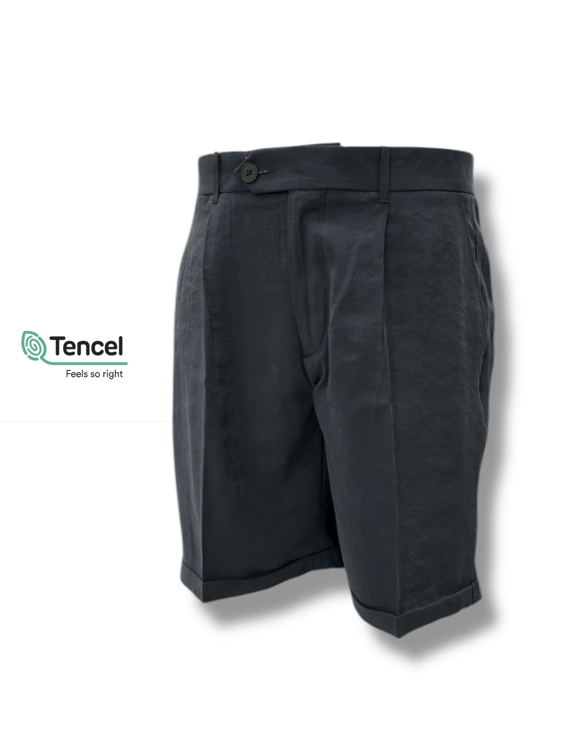 Tencel Şort