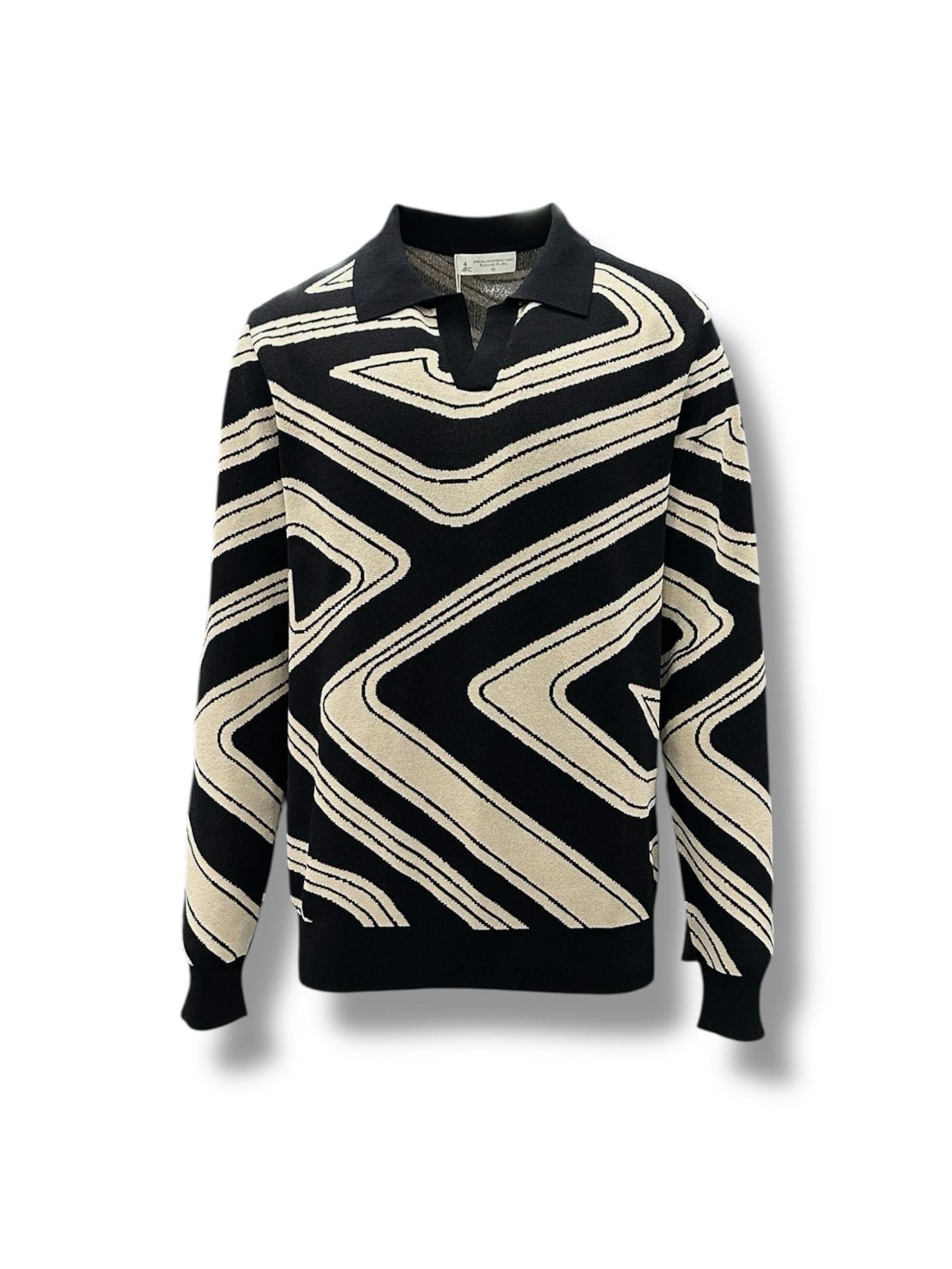 Triko&KazakBrighton Rayon TrikoBrighton Rayon Triko