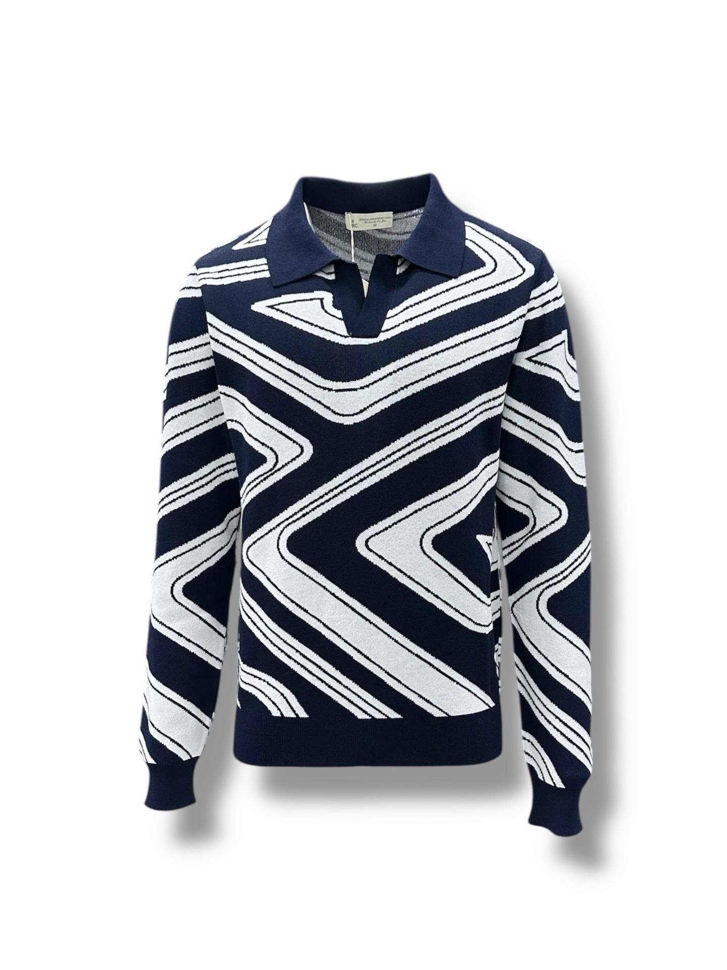 Triko&KazakBrighton Rayon TrikoBrighton Rayon Triko