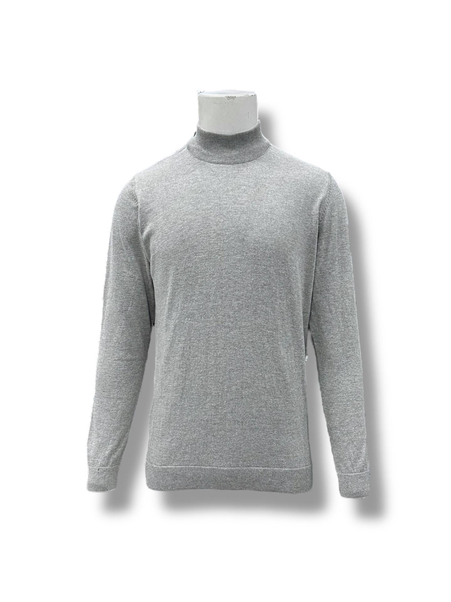 Triko&KazakYarım Boğaz TrikoYarım Boğaz Triko