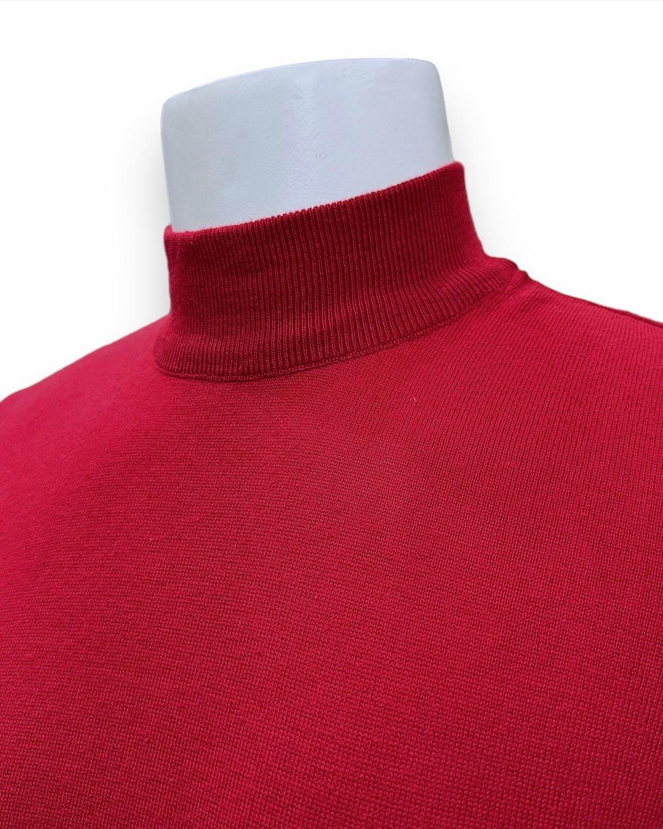 Triko&KazakYarım Boğaz TrikoYarım Boğaz Triko