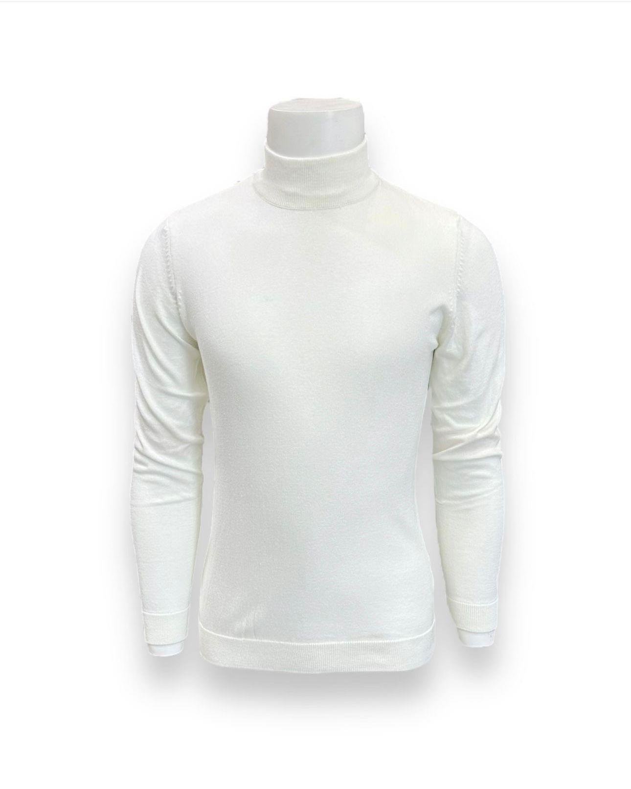 Triko&KazakYarım Boğaz TrikoYarım Boğaz Triko