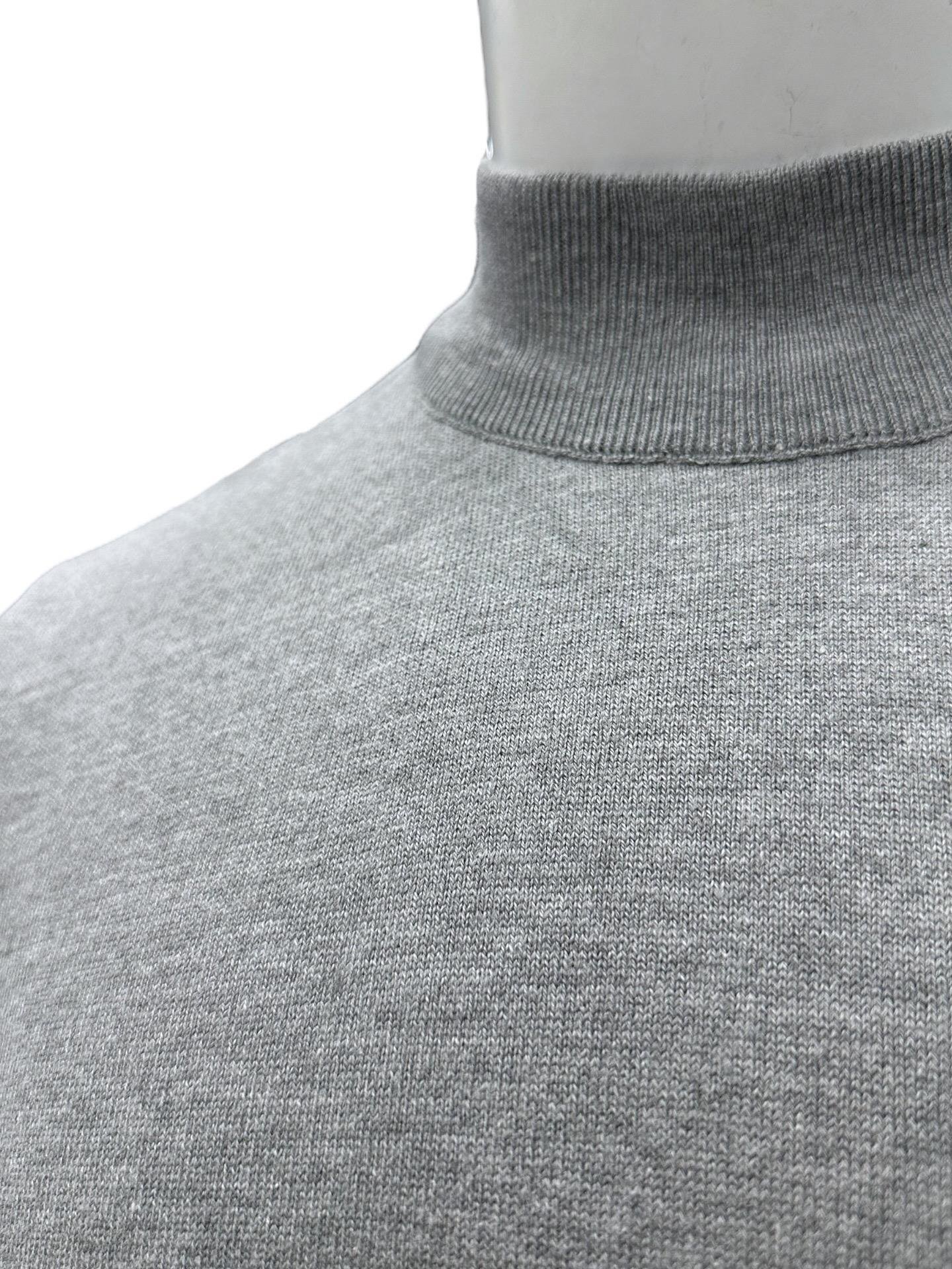 Triko&KazakYarım Boğaz TrikoYarım Boğaz Triko