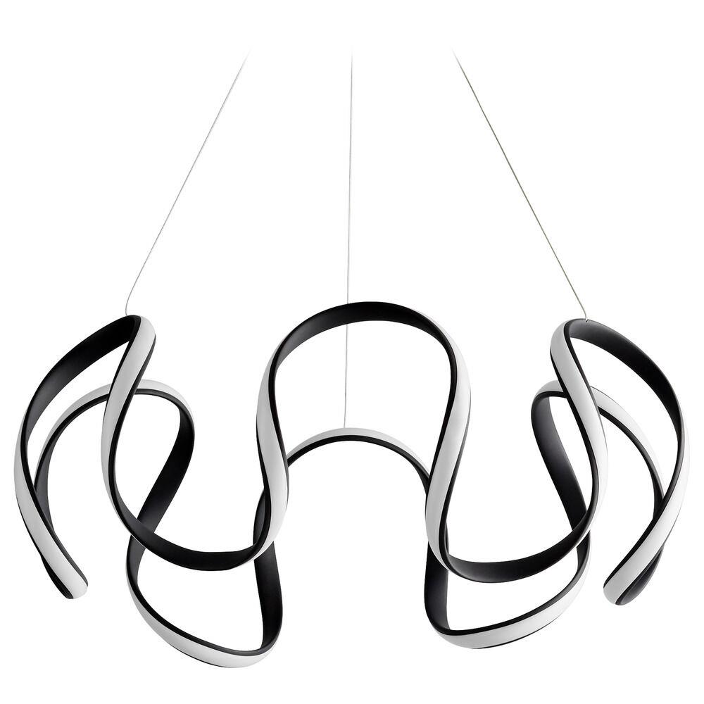 Yaren StyleSalon Tipi Büyük Sarkıt Led Avize3 Işıklı Modern Sarkıt Ahtapot 6'Lı Led Avize