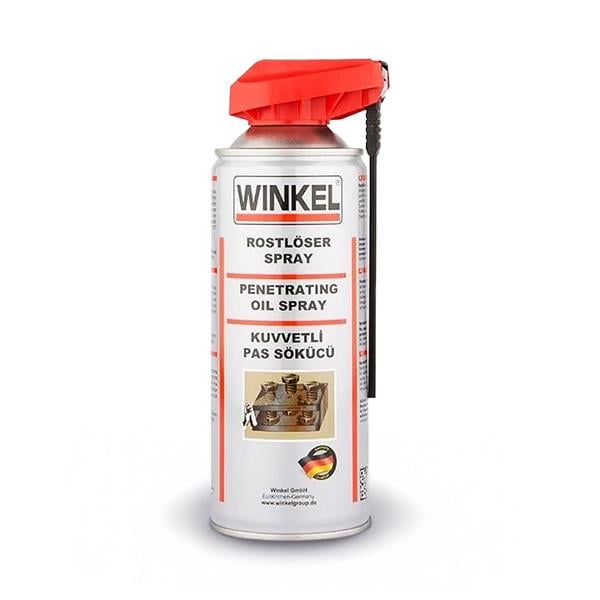 Winkel Kuvvetli Pas Sökücü 200 ml
