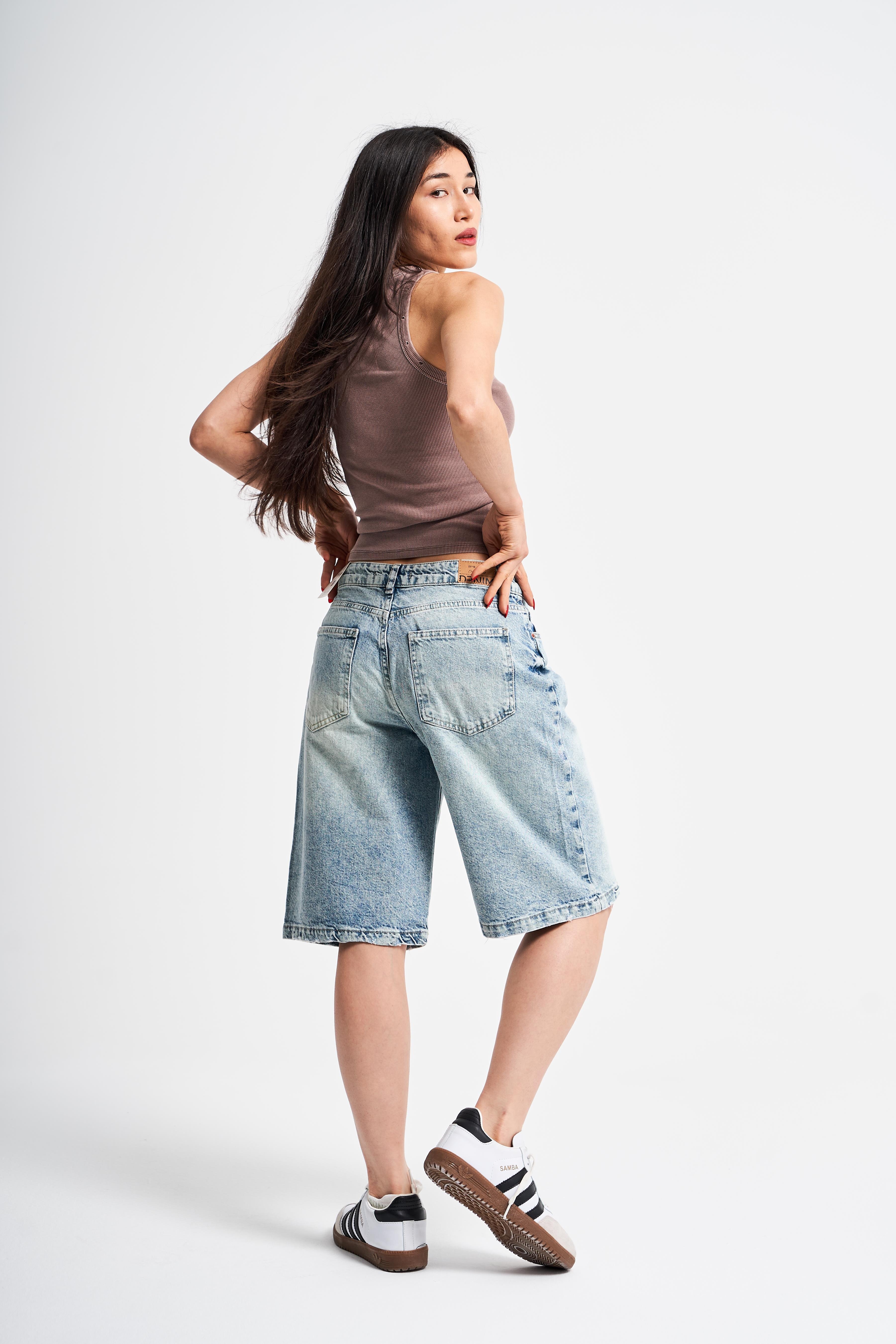 Шорты женские 