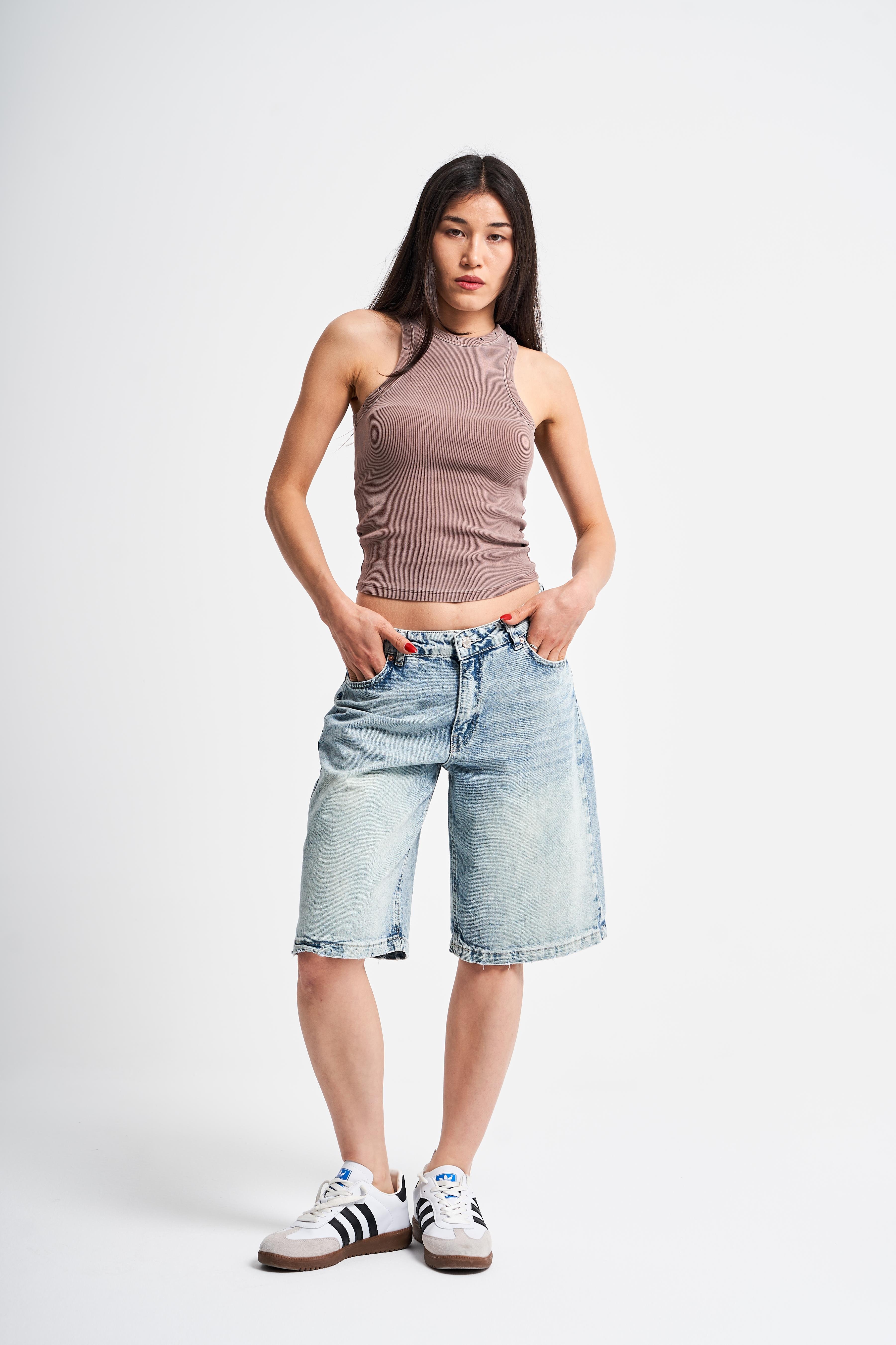 Шорты женские 