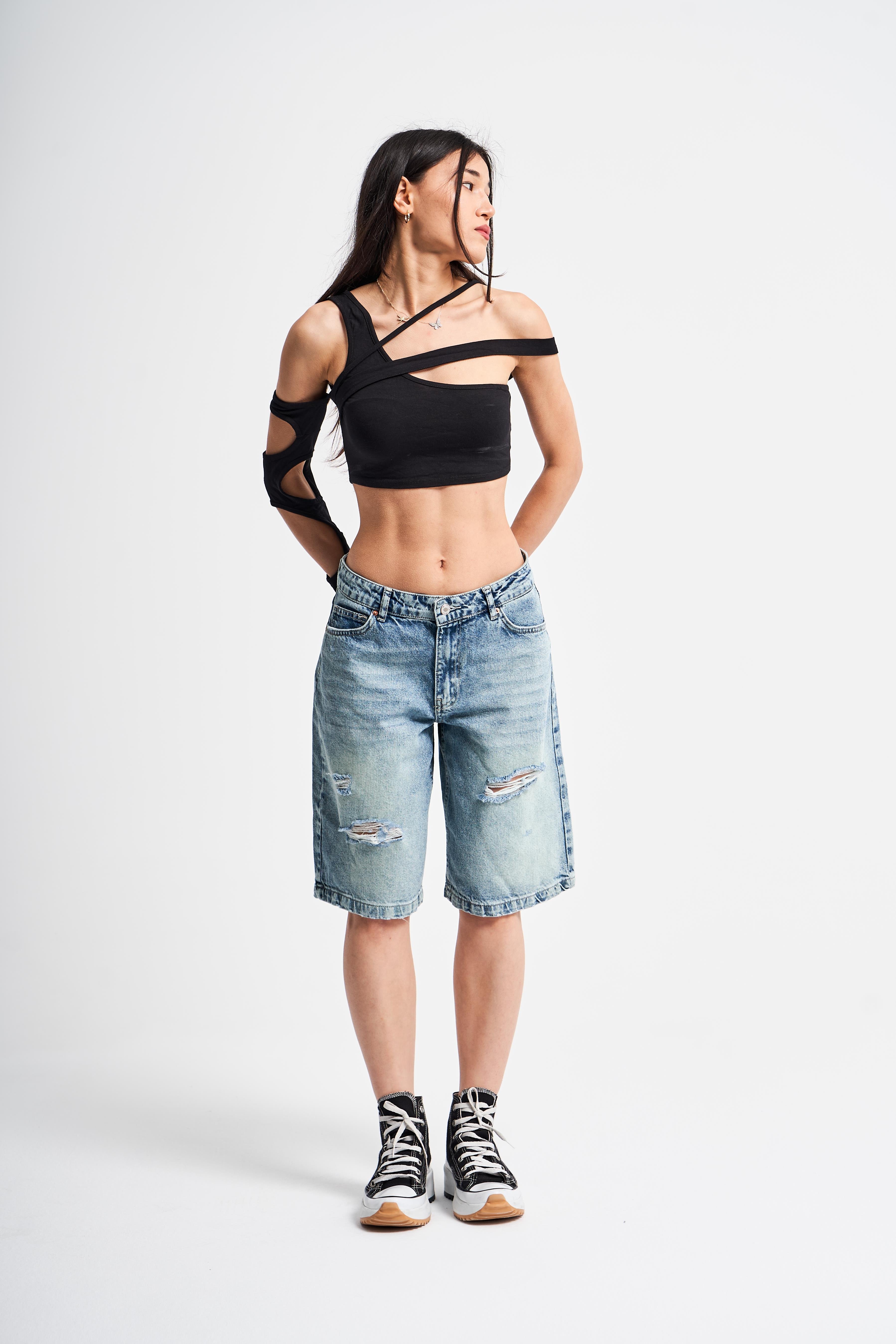 Шорты женские 