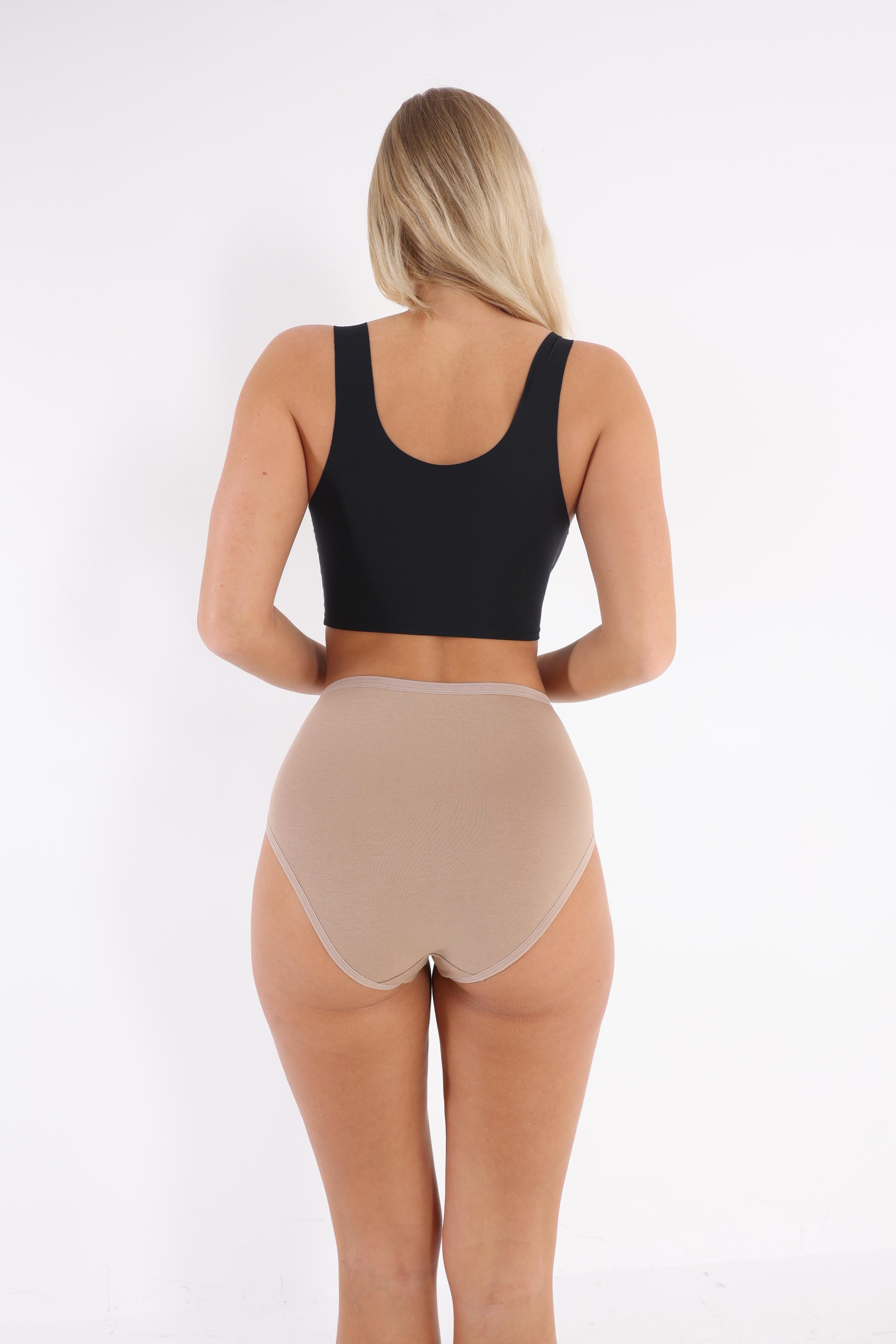 1553'Lü Bayan BattoELİT ZÜMRÜTElit Zümrüt 3'Lü Bayan Pamuklu Bayan Batto