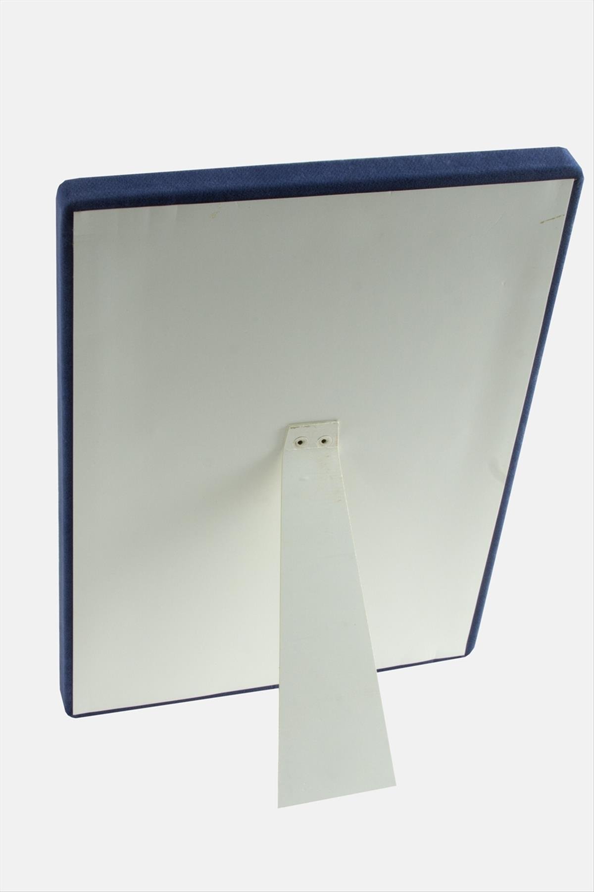 20'li Anfora Kumaş Dikey Ayaklı Kolye Standı