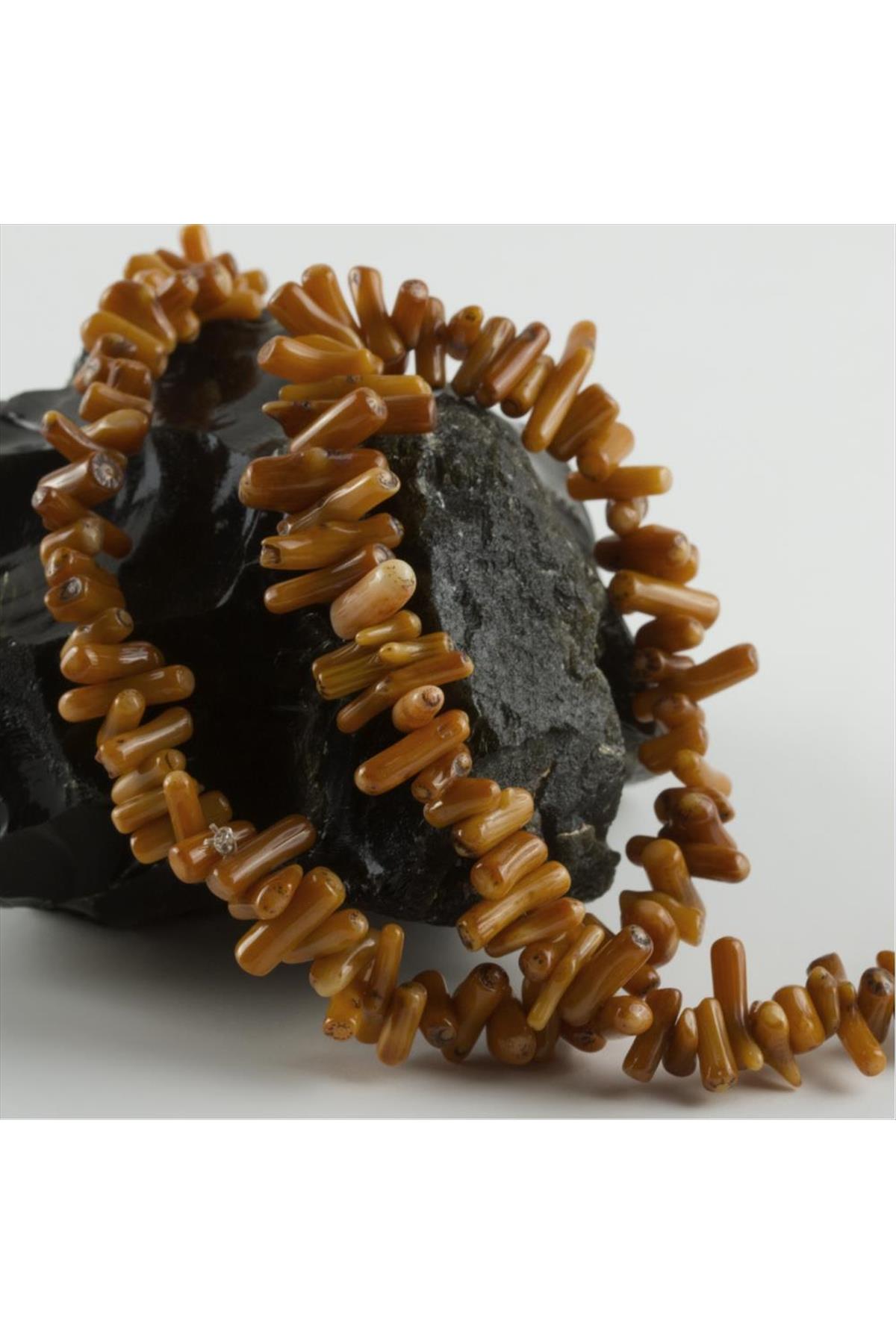 Çubuk Mercan Taşı