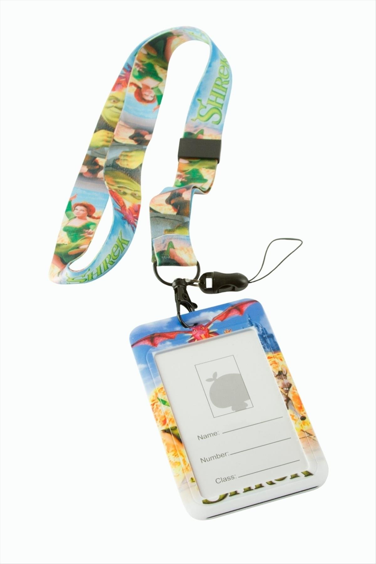 Çzgflm Karakteri Silikon Anahtarlık