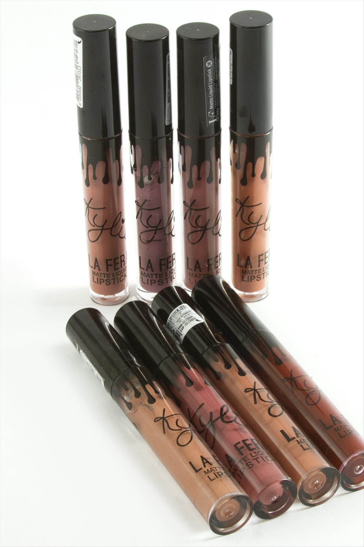 La Fera Likit Mat Ruj