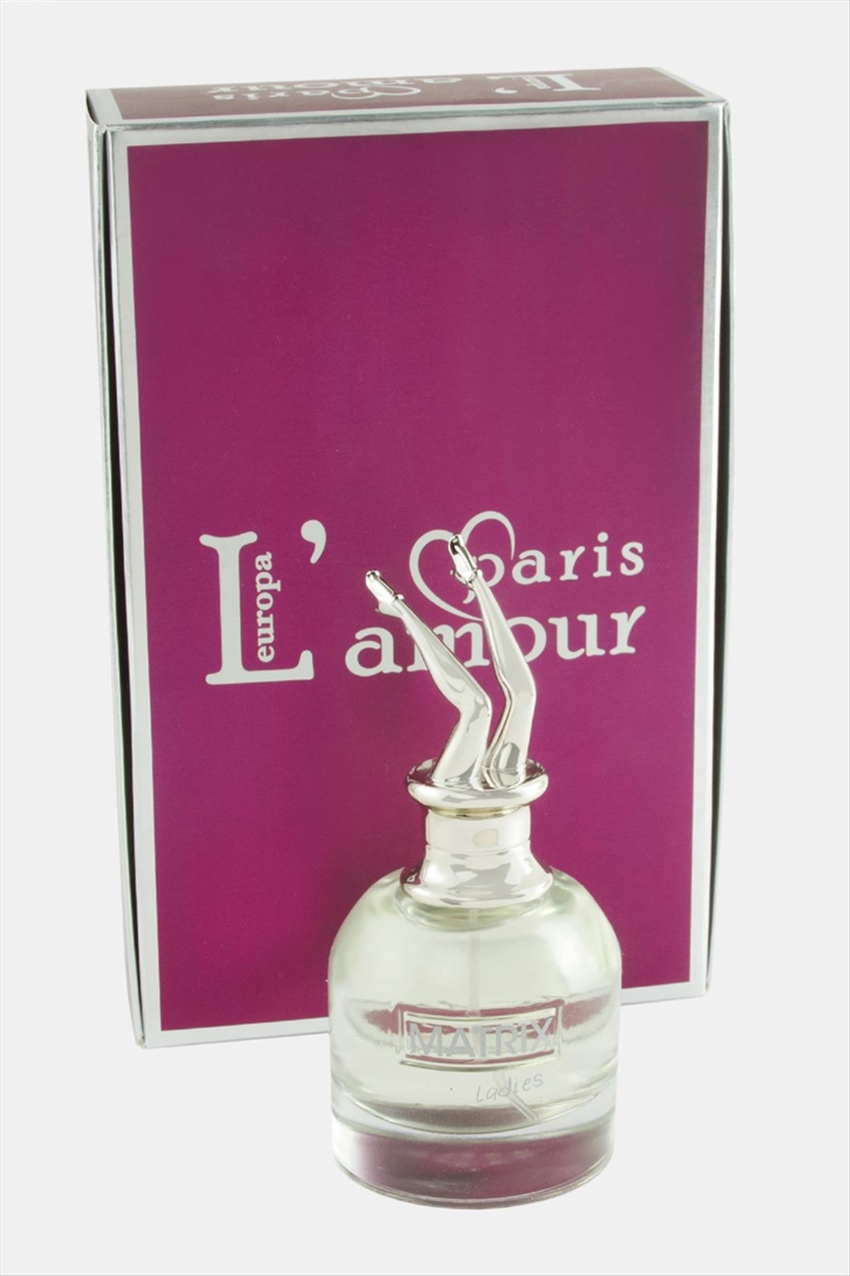 Lamour Paris Bayan Parfüm