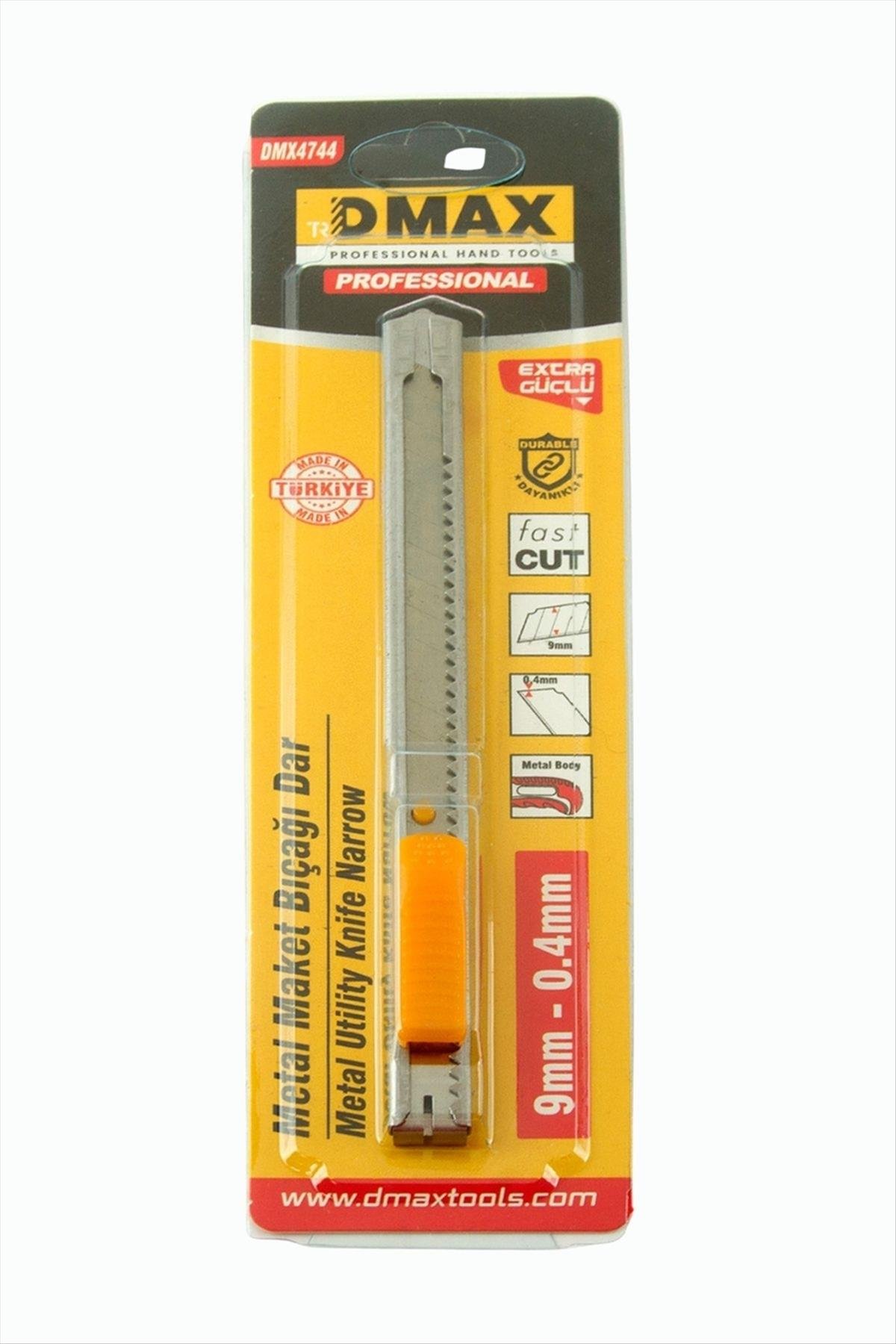 metal Falçata Küçük