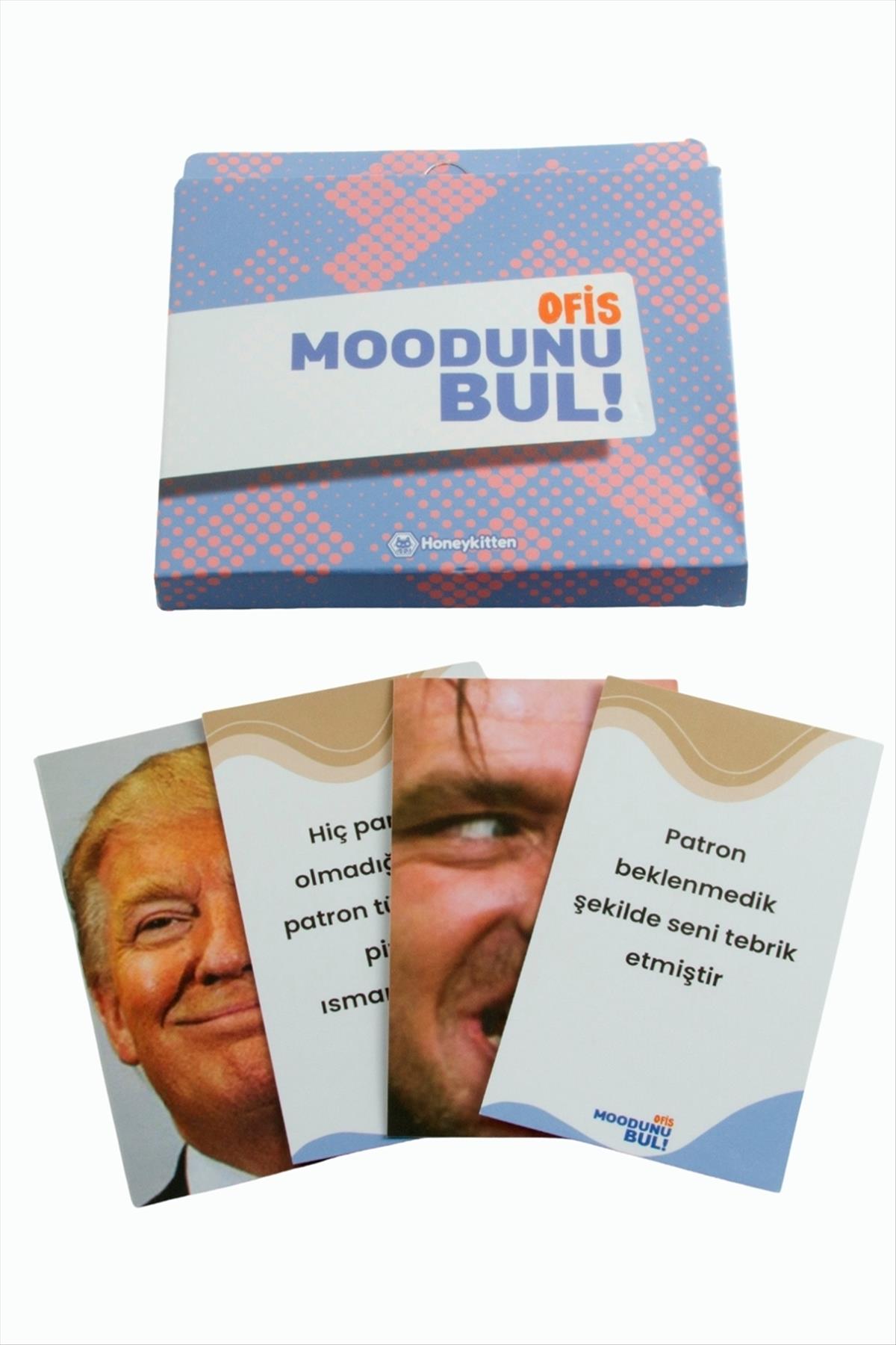 Moodunu Kapmaca 2 Seri