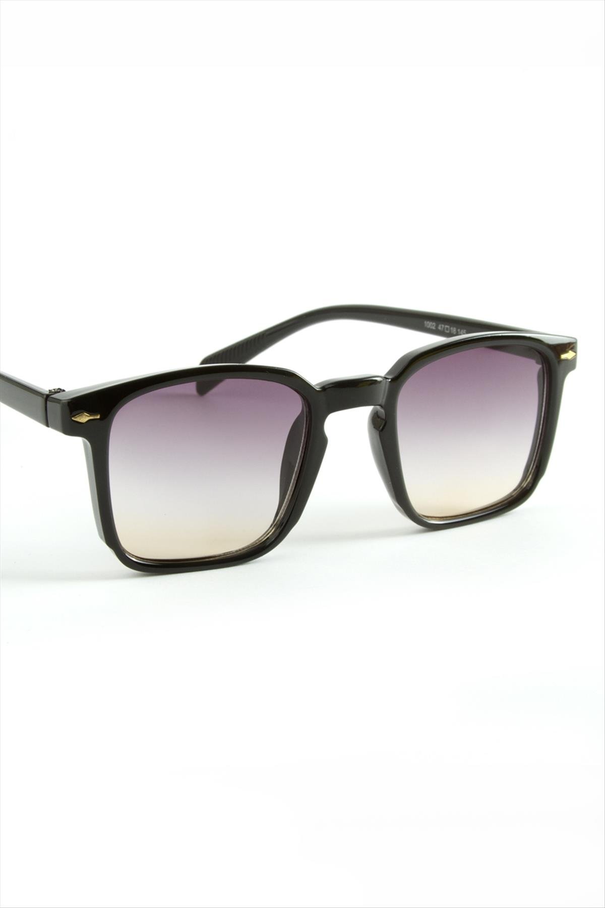 Ok Kare Güneş Gözlüğü