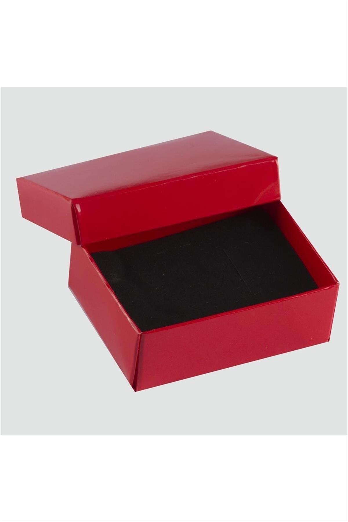 Renkli Ucuz Set Kolye Kutusu