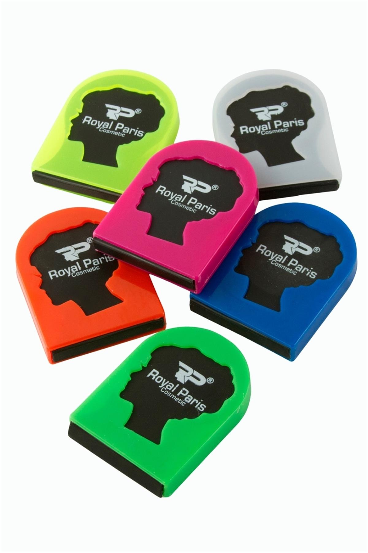 Royal Paris Saç Tebeşiri