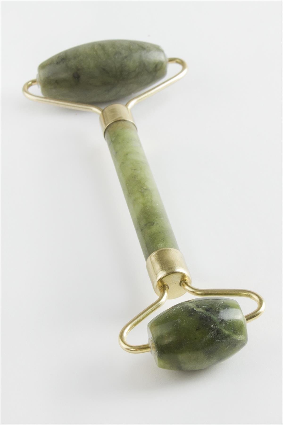 Yeşim Doğaltaş Yüz Masaj Aleti