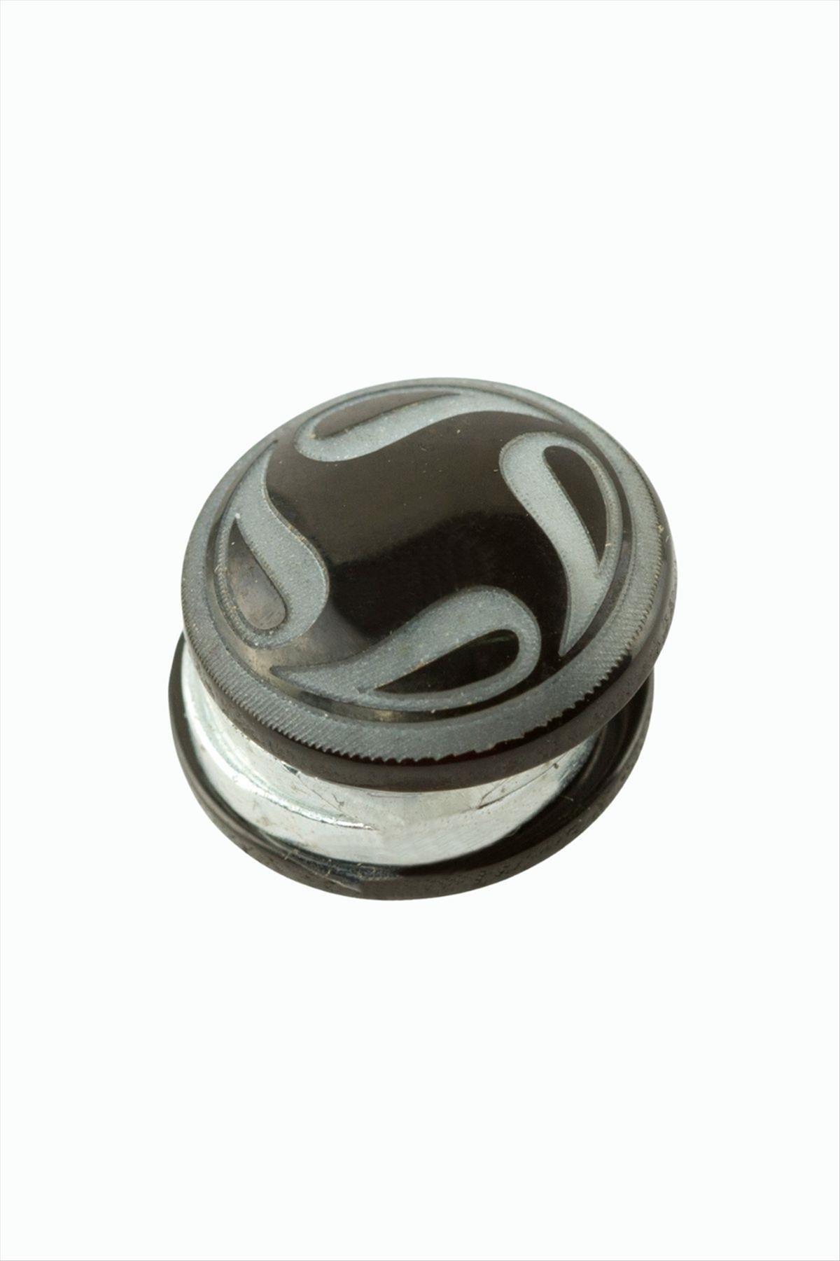 Yıldız Kupa Eşarp Mıknatısı 1 Adet