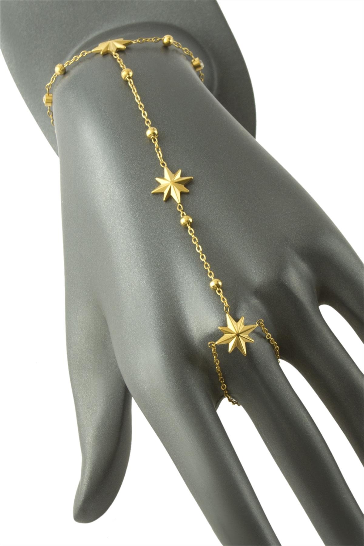 Yıldız Lüks Çelik Şahmeran