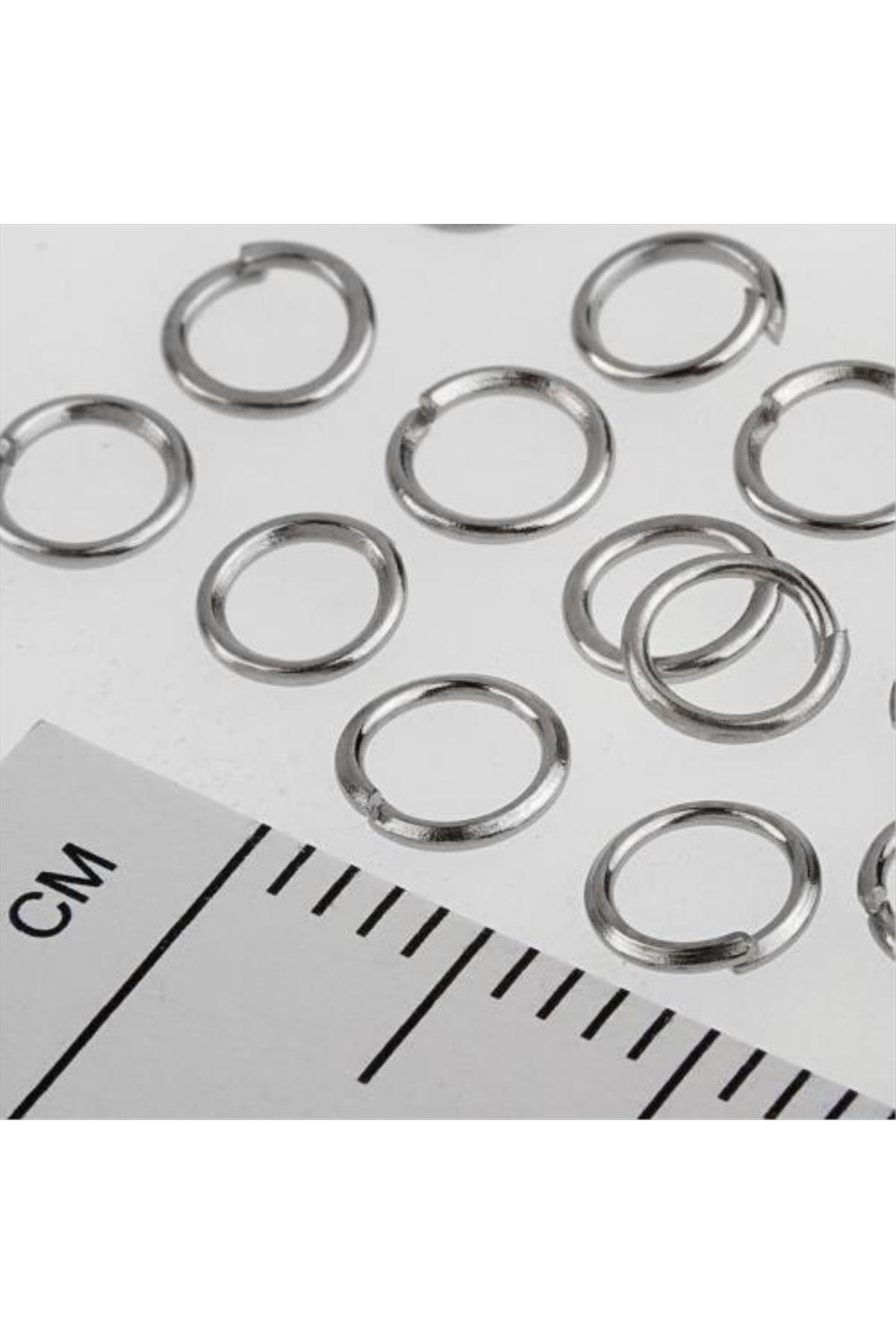 0,7*6 Metal Halka 50 Gram