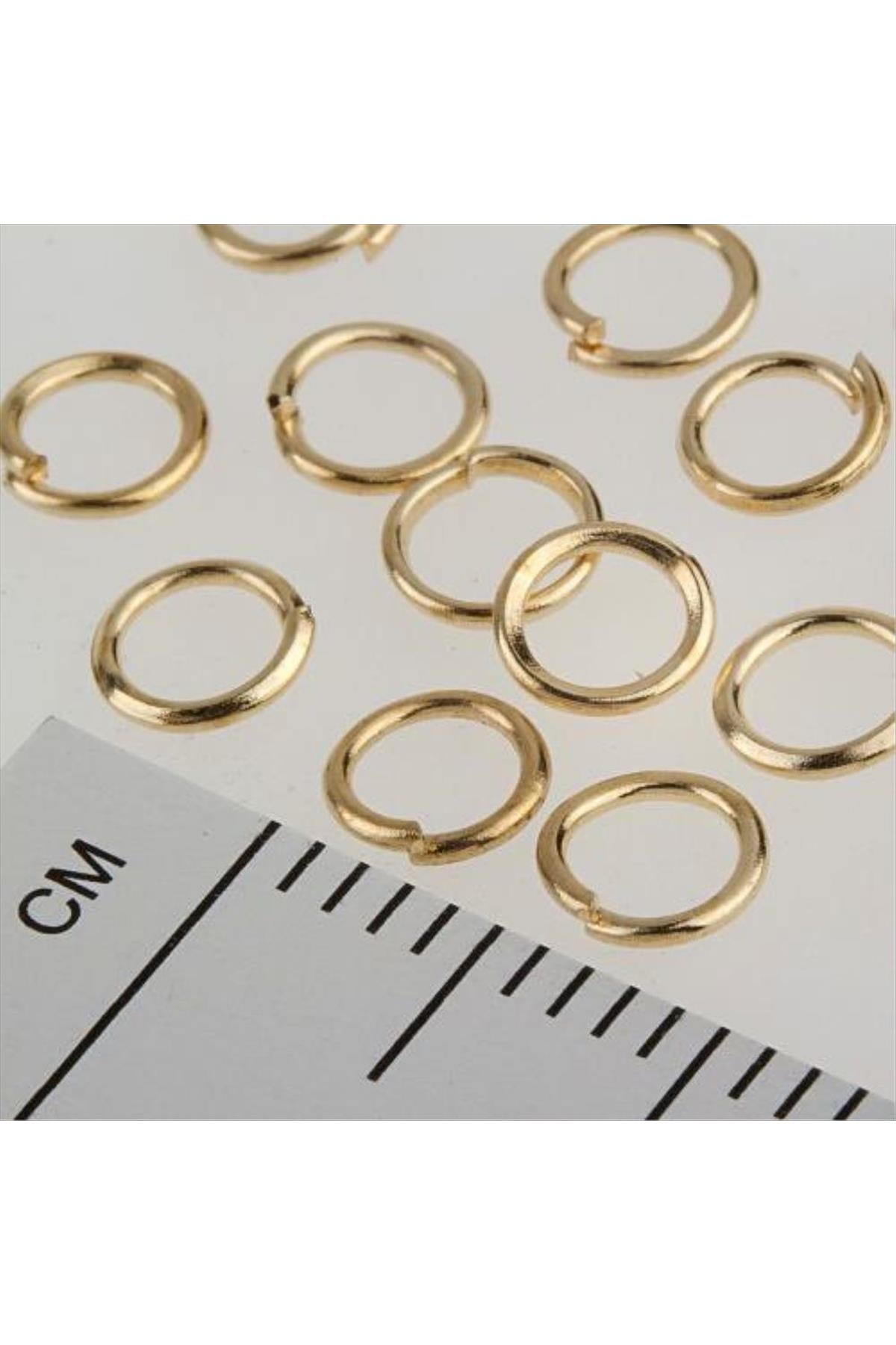 0,7*6 Metal Halka 50 Gram