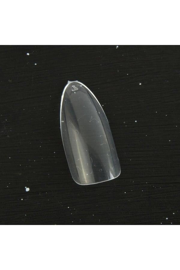 100 Adet Takma Tırnak