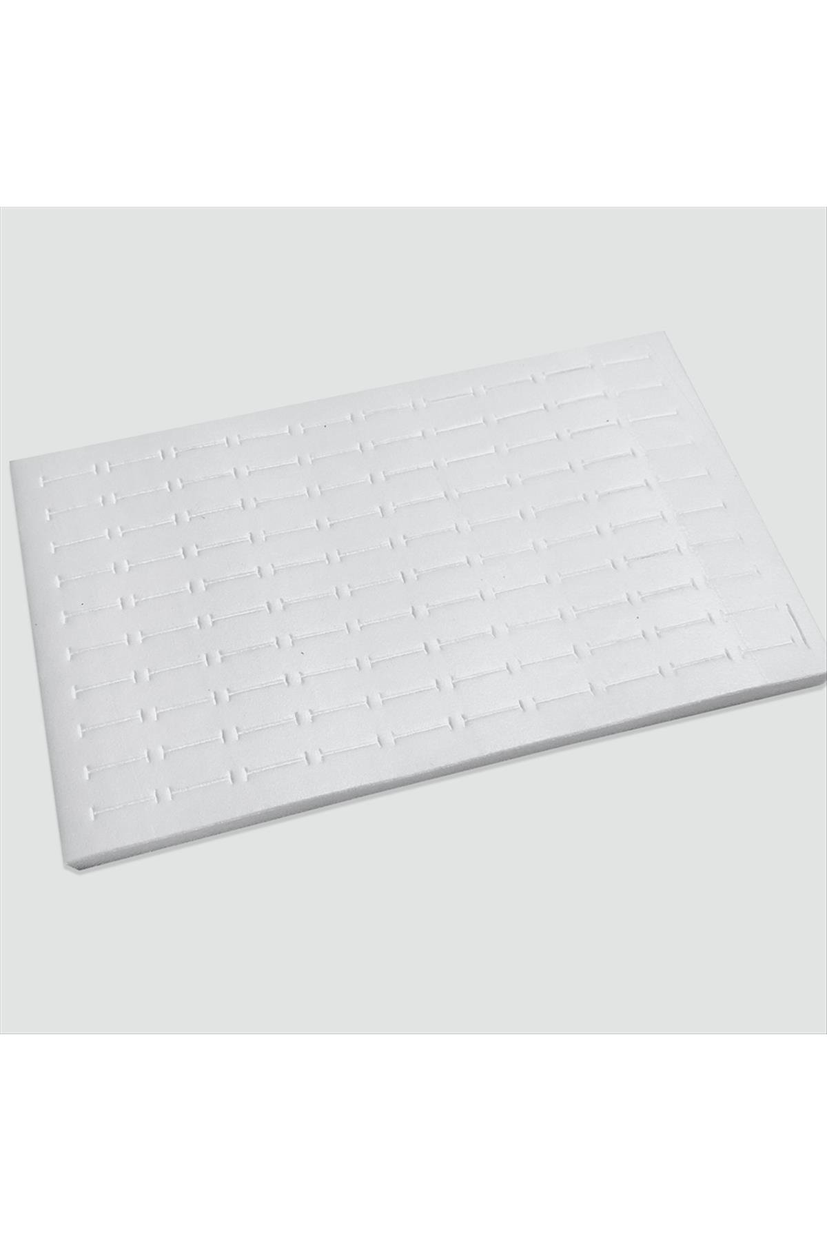 100'lü Yüzük Süngeri