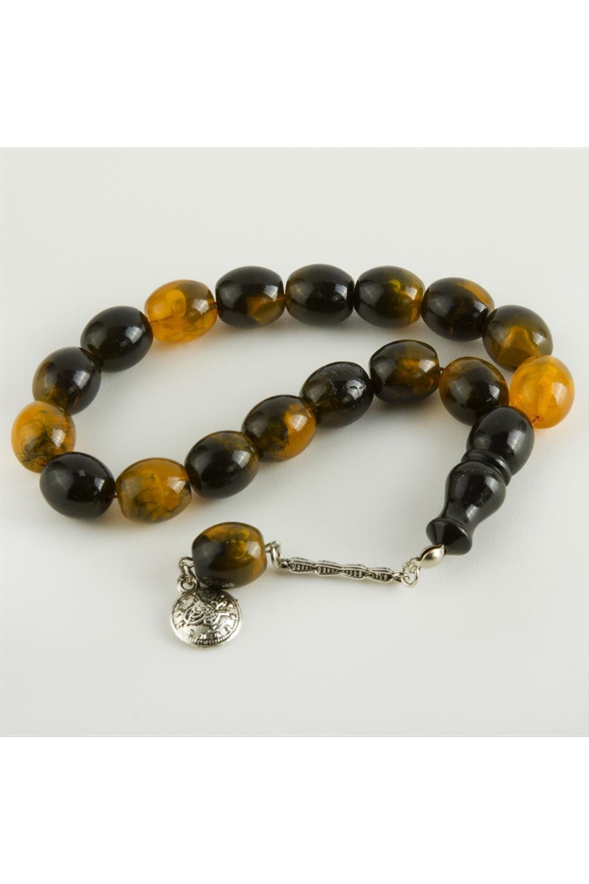 17'li Oval Şakşak Tesbih