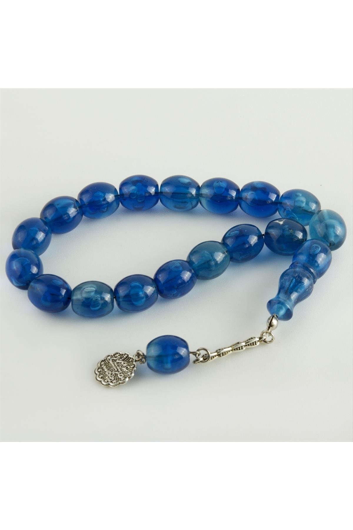 17'li Oval Şakşak Tesbih