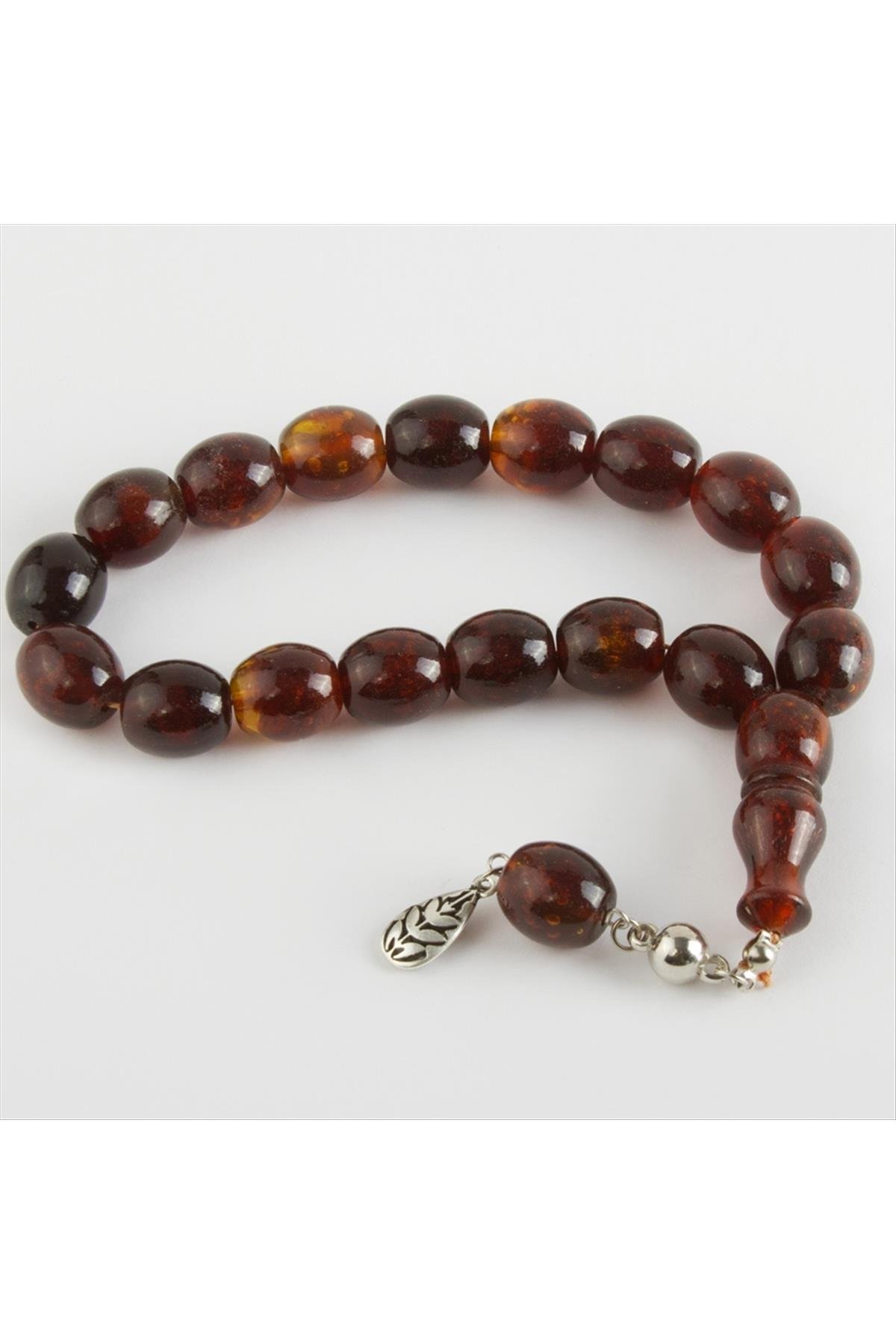 17'li Oval Şakşak Tesbih