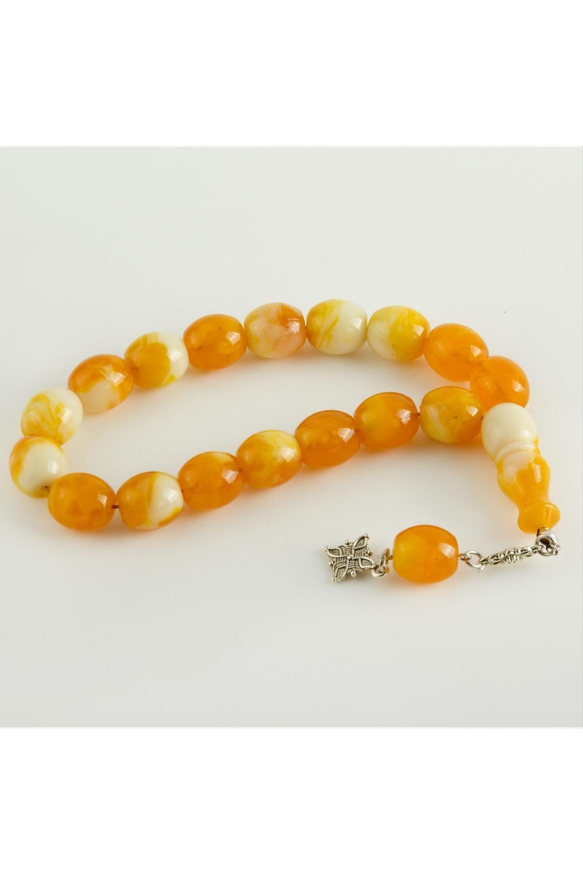 17'li Oval Şakşak Tesbih