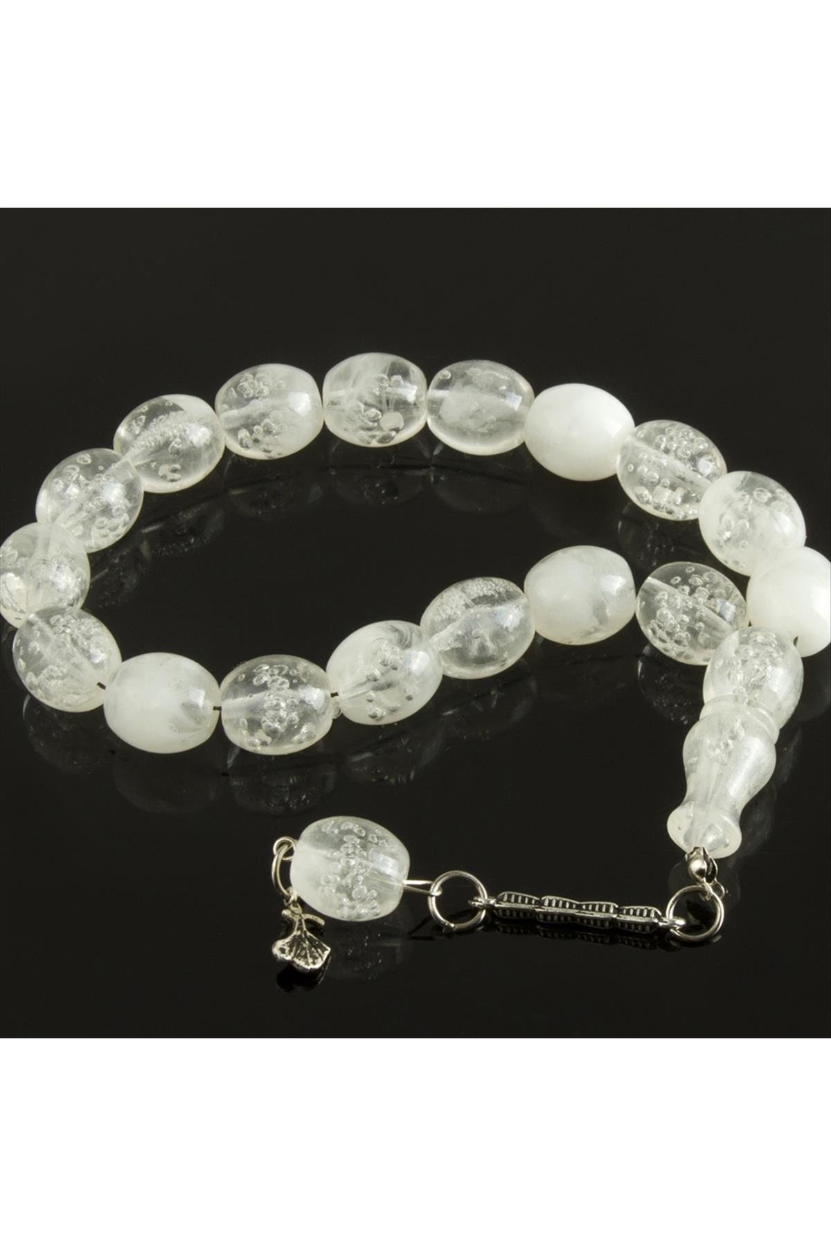 17'li Oval Şakşak Tesbih