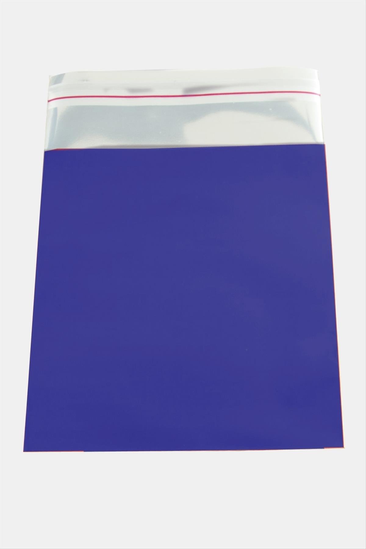 18*25 Metalize Hediyelik Poşet Paketi 100 Adet